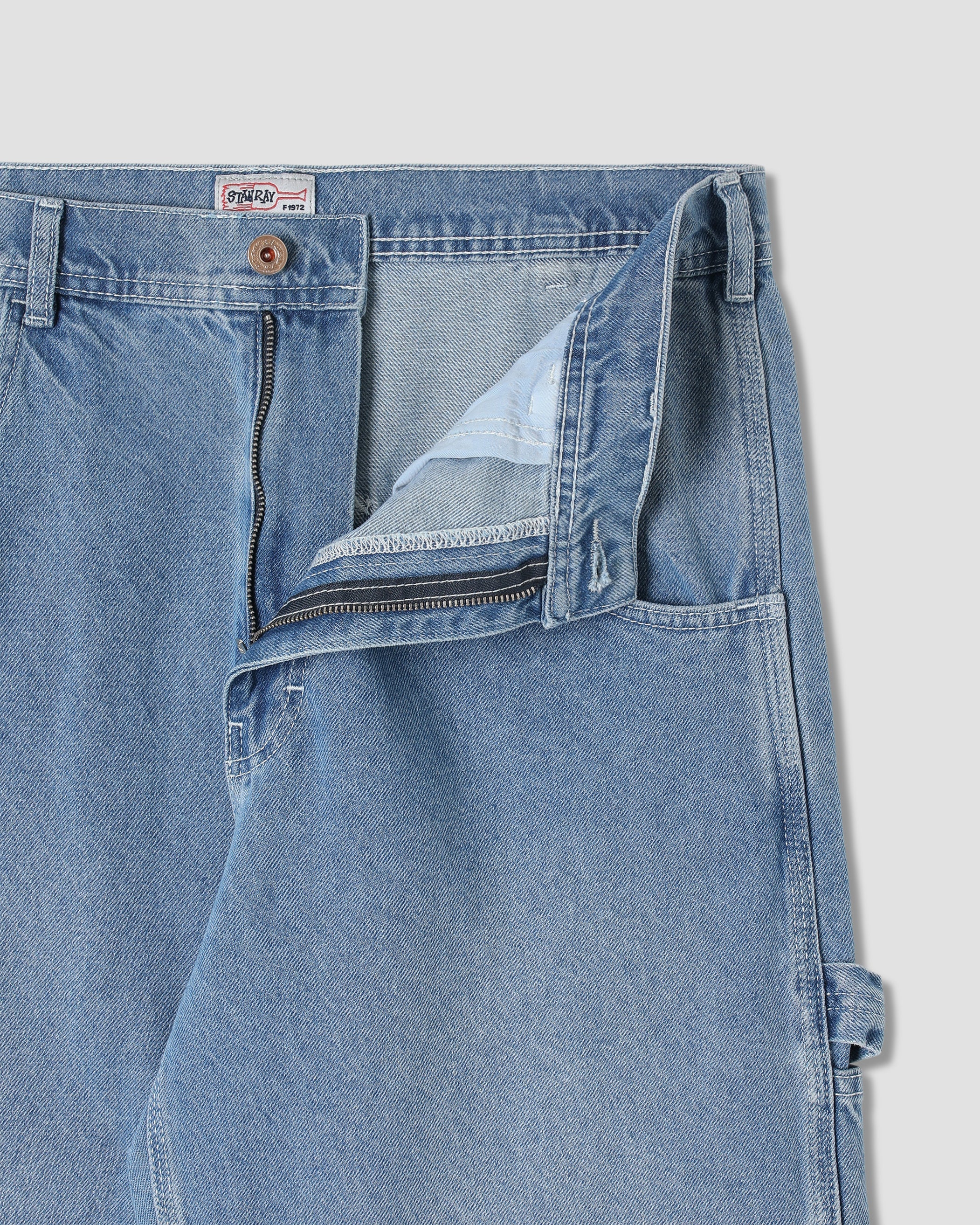 Big Job Painter - 70s Stone Denim - Image 5