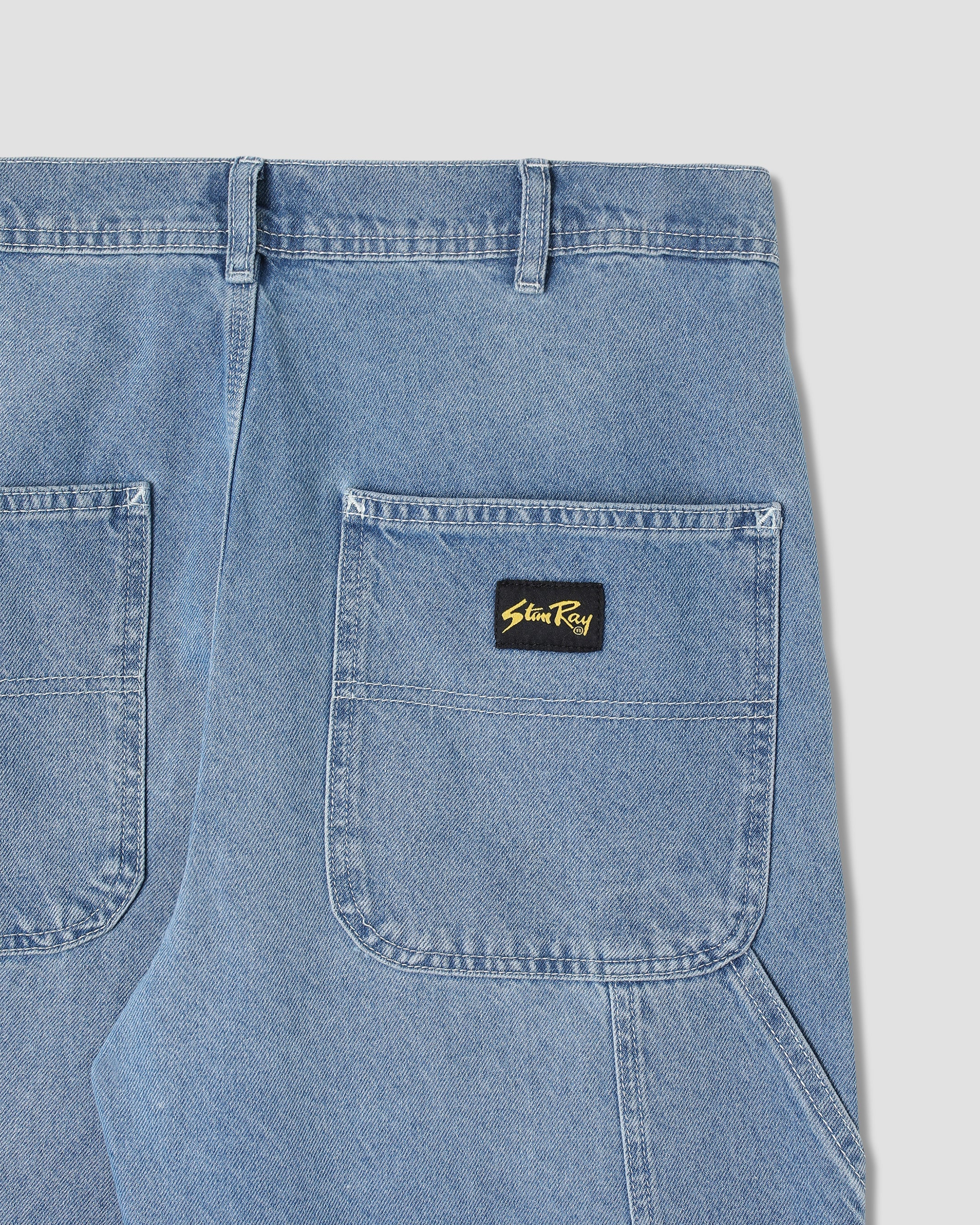 Big Job Painter - 70s Stone Denim - Image 6