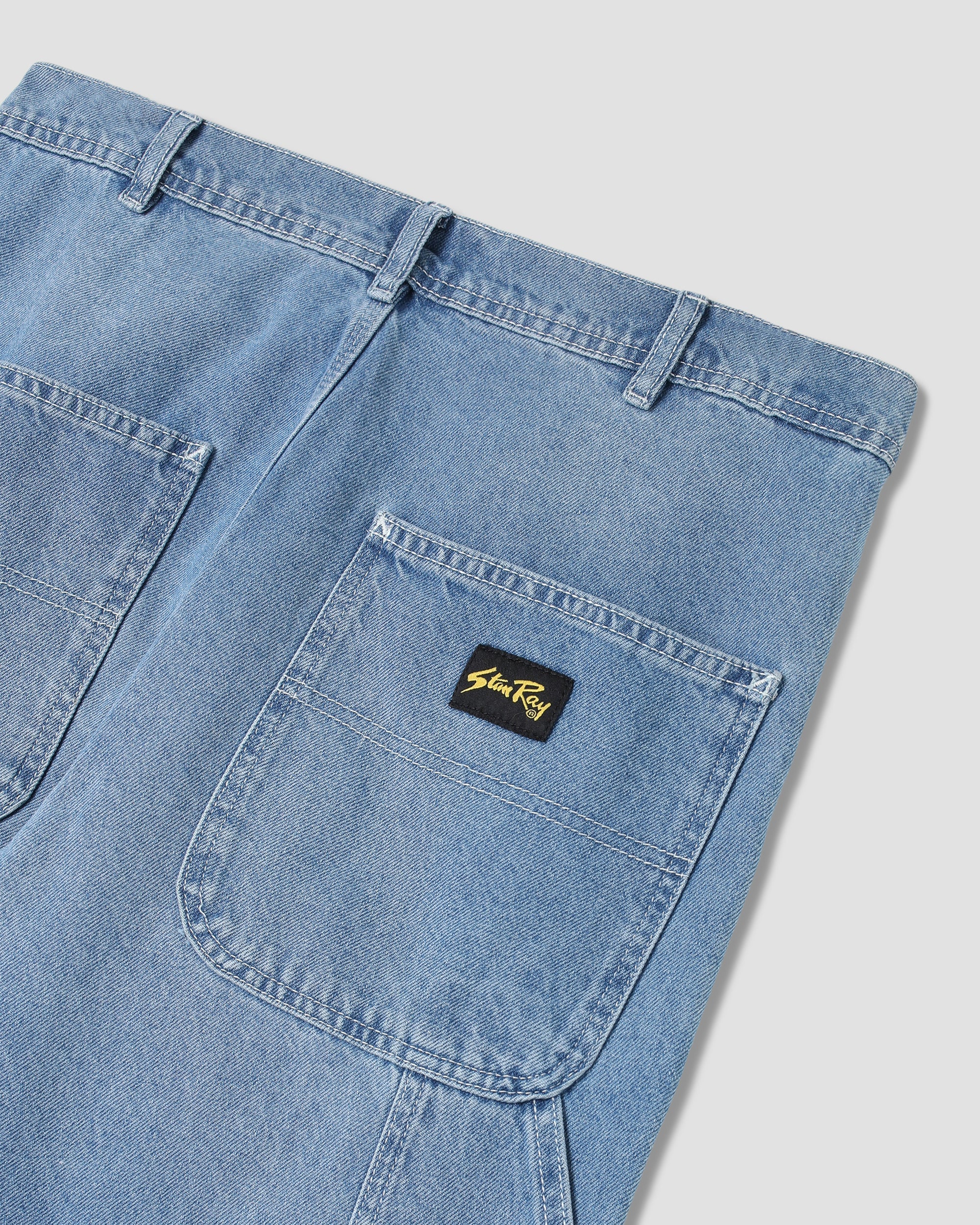 Big Job Painter - 70s Stone Denim - Image 7