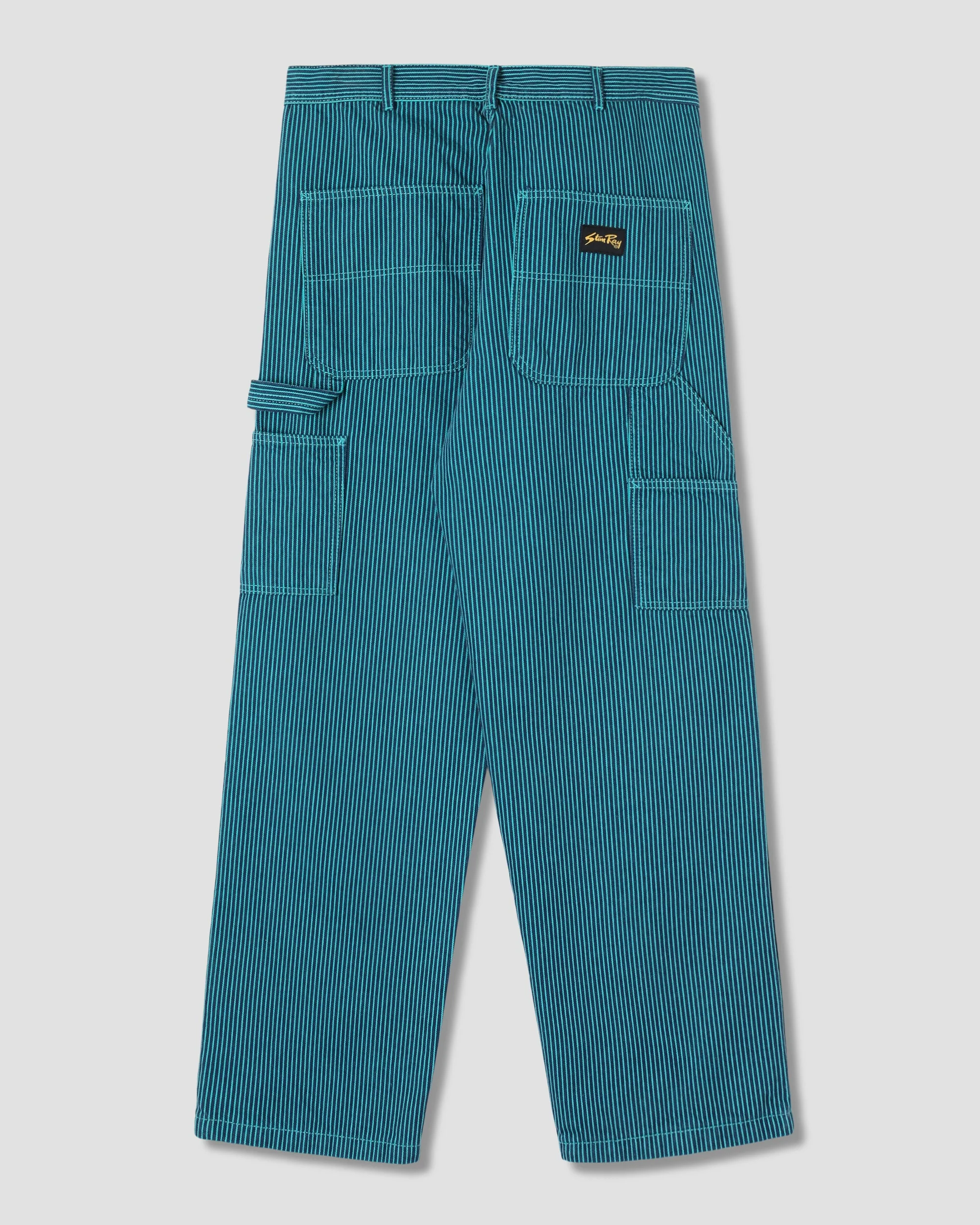 Big Job Painter - Blue/Teal Hickory - Image 3