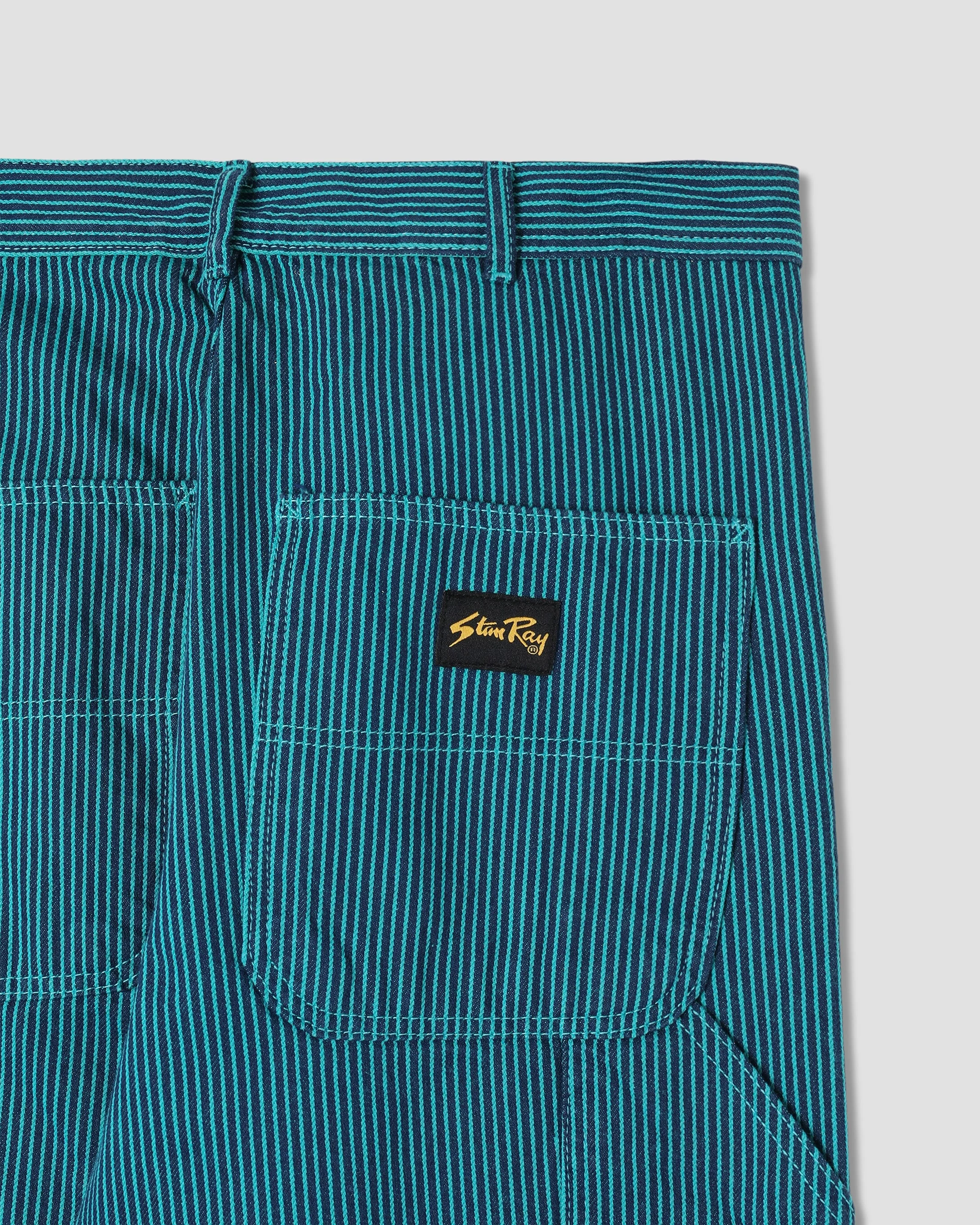 Big Job Painter - Blue/Teal Hickory - Image 6
