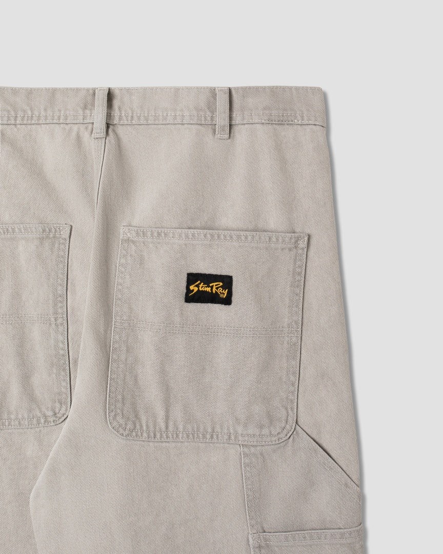 Big Job Painter - Faded Grey Denim - Image 5