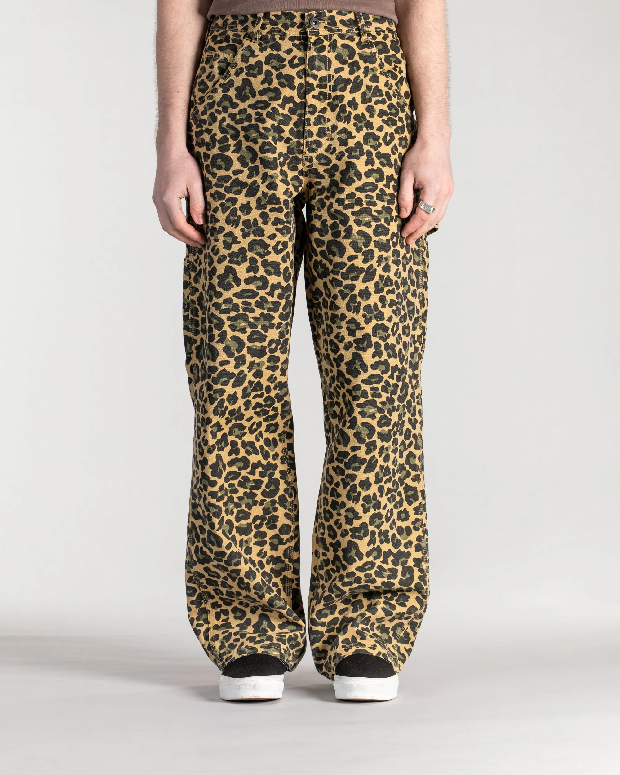 Big Job Painter - Leopard Camo - Image 2