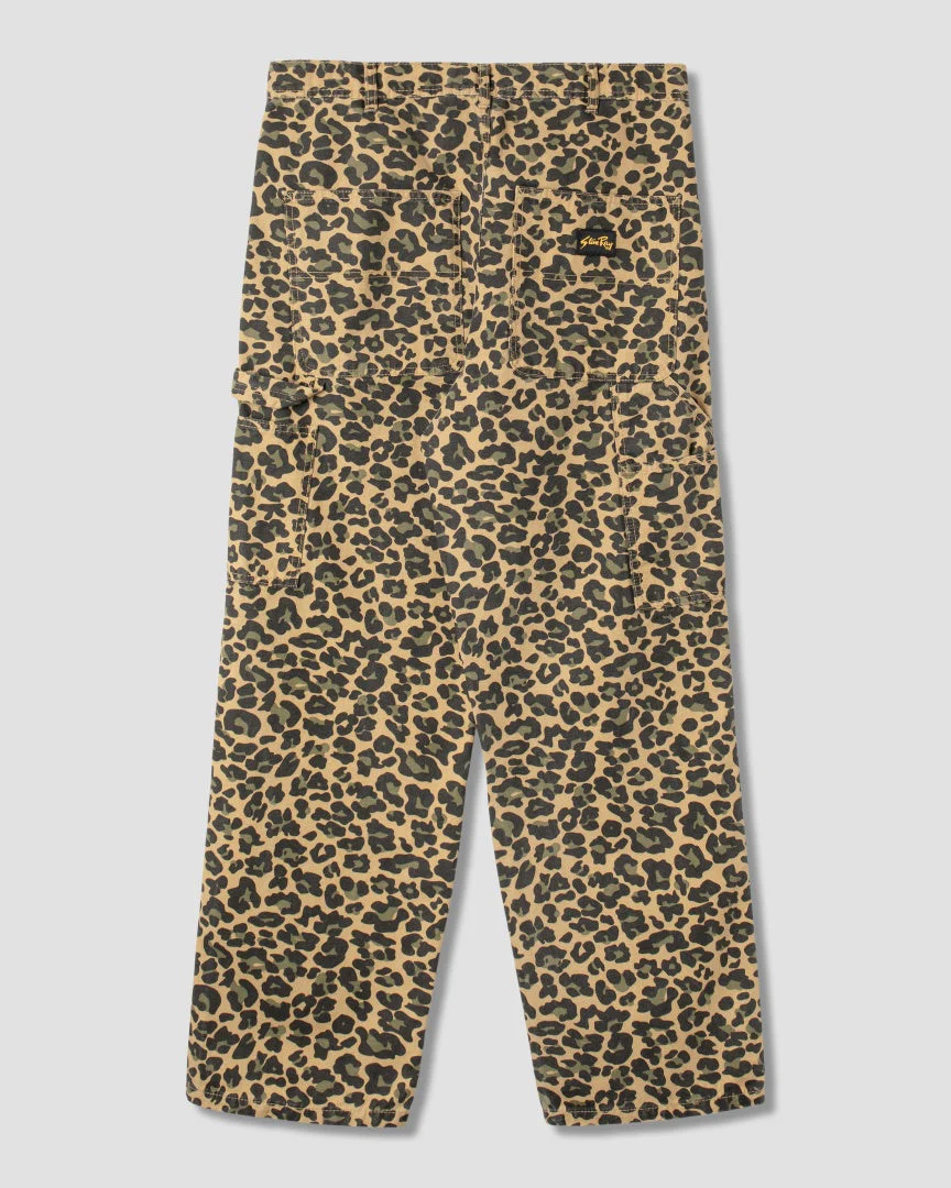 Big Job Painter - Leopard Camo - Image 3