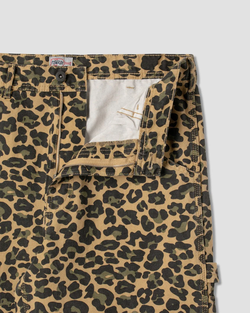 Big Job Painter - Leopard Camo - Image 5