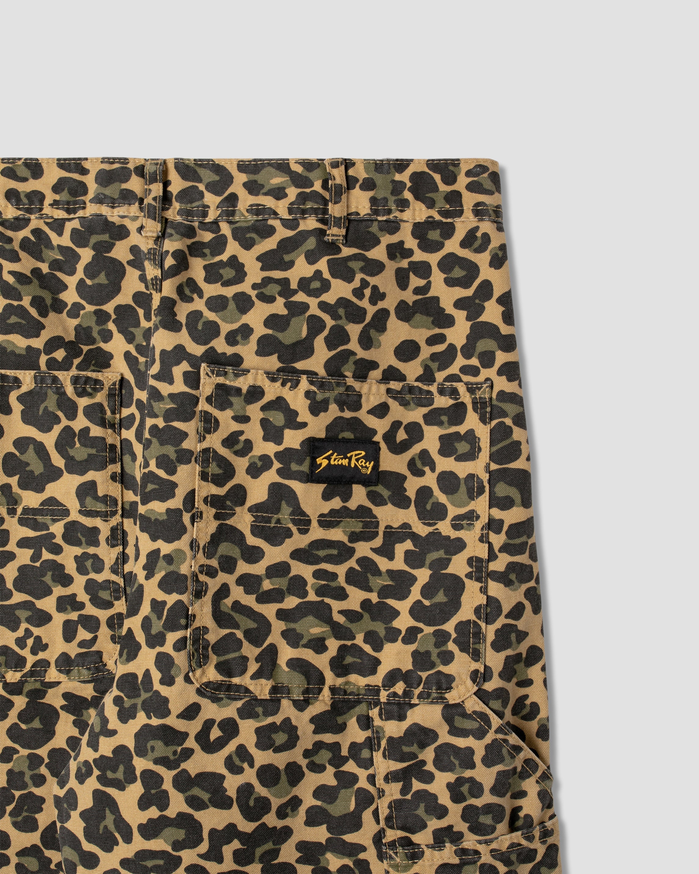 Big Job Painter - Leopard Camo - Image 7