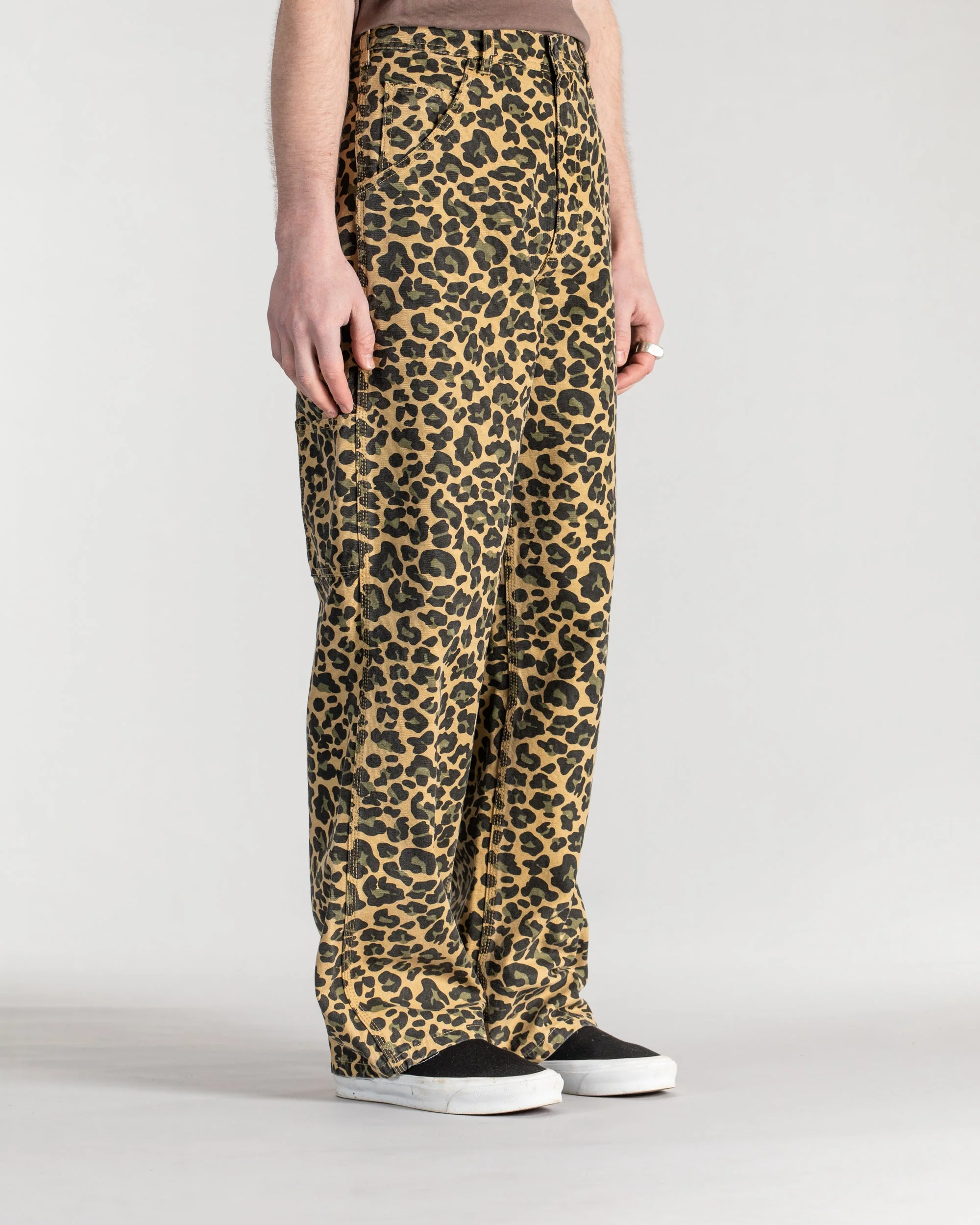 Big Job Painter - Leopard Camo - Image 8