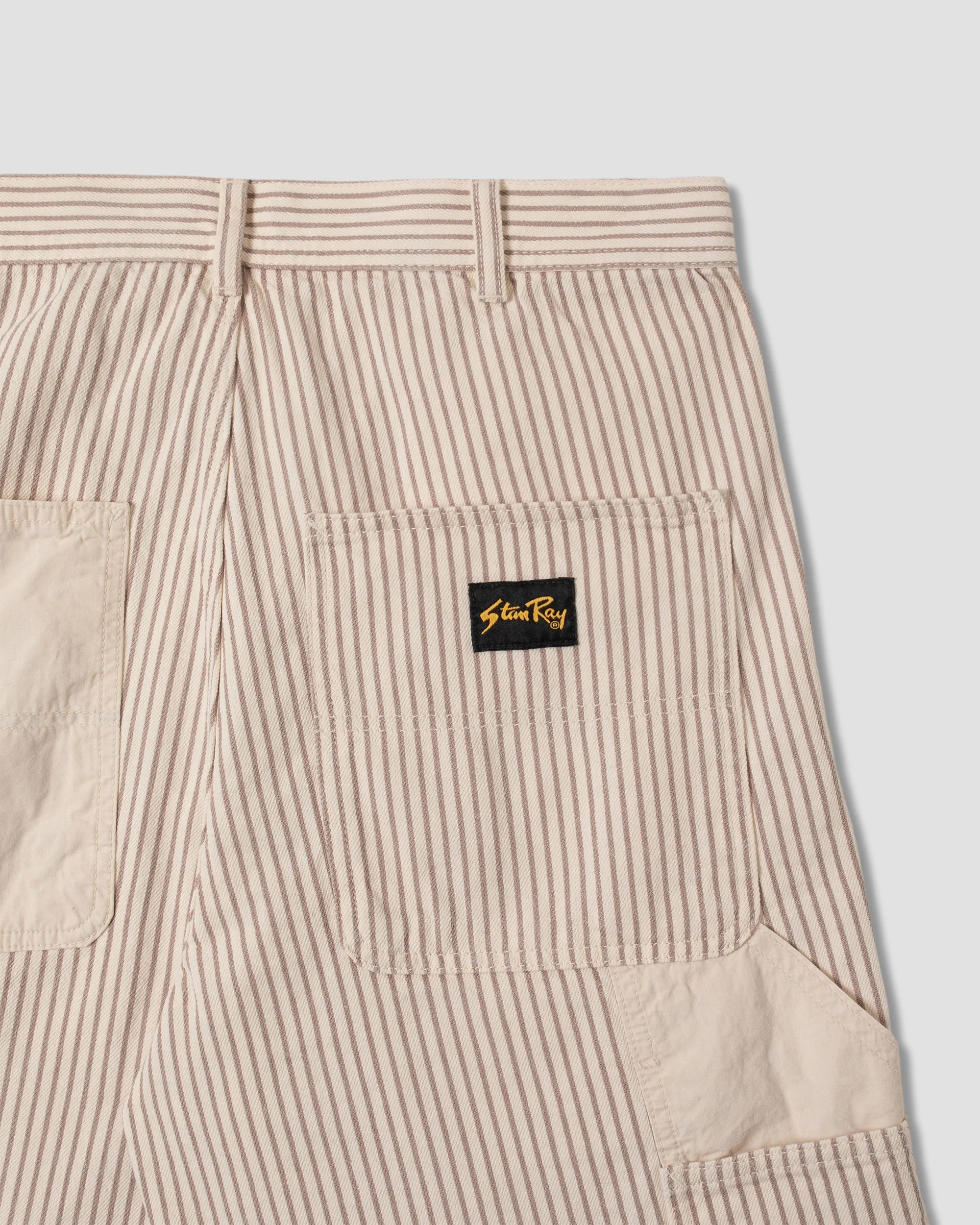 Big Job Short - Hickory Mix - Image 6