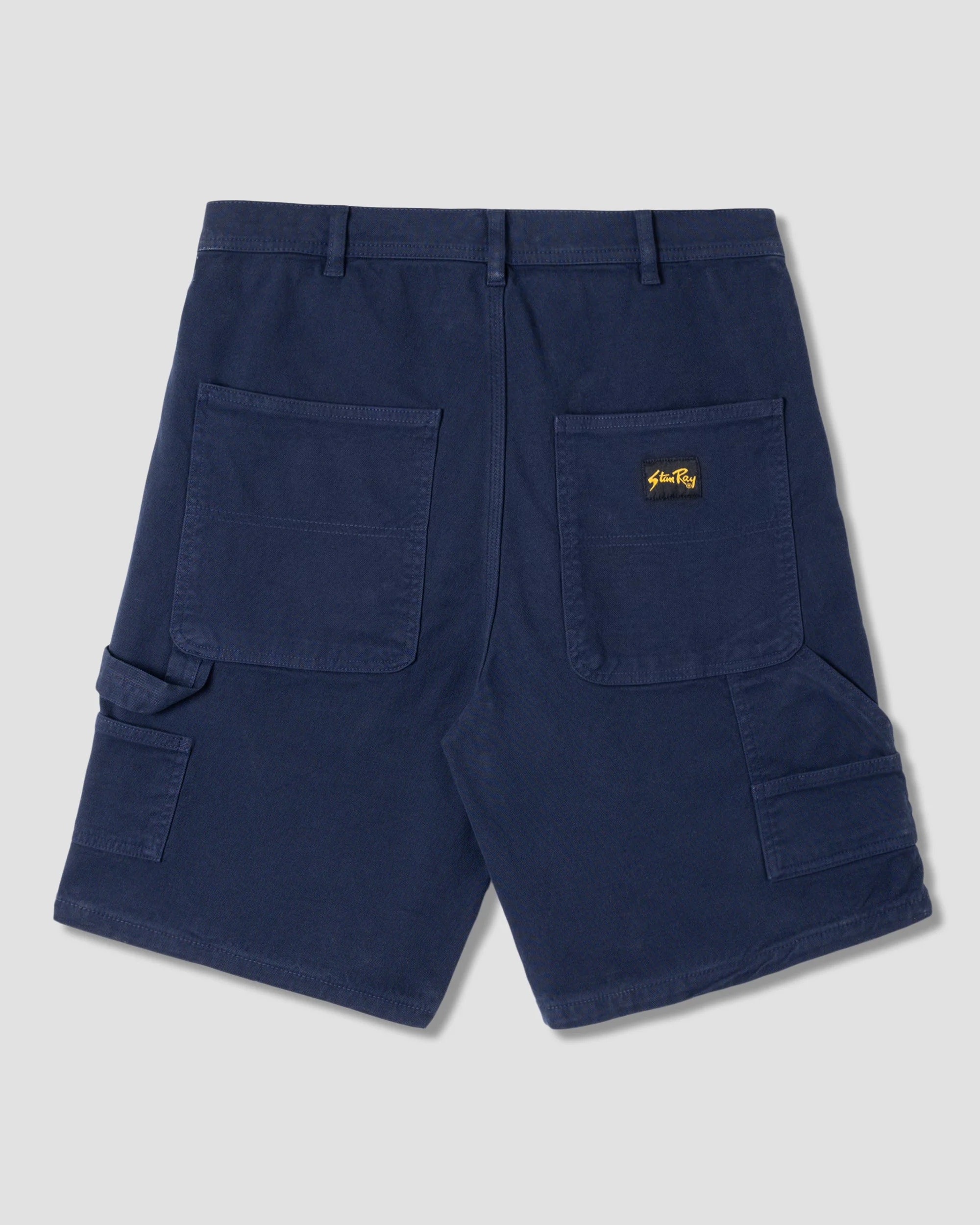 Big Job Short - Navy Duck - Image 3