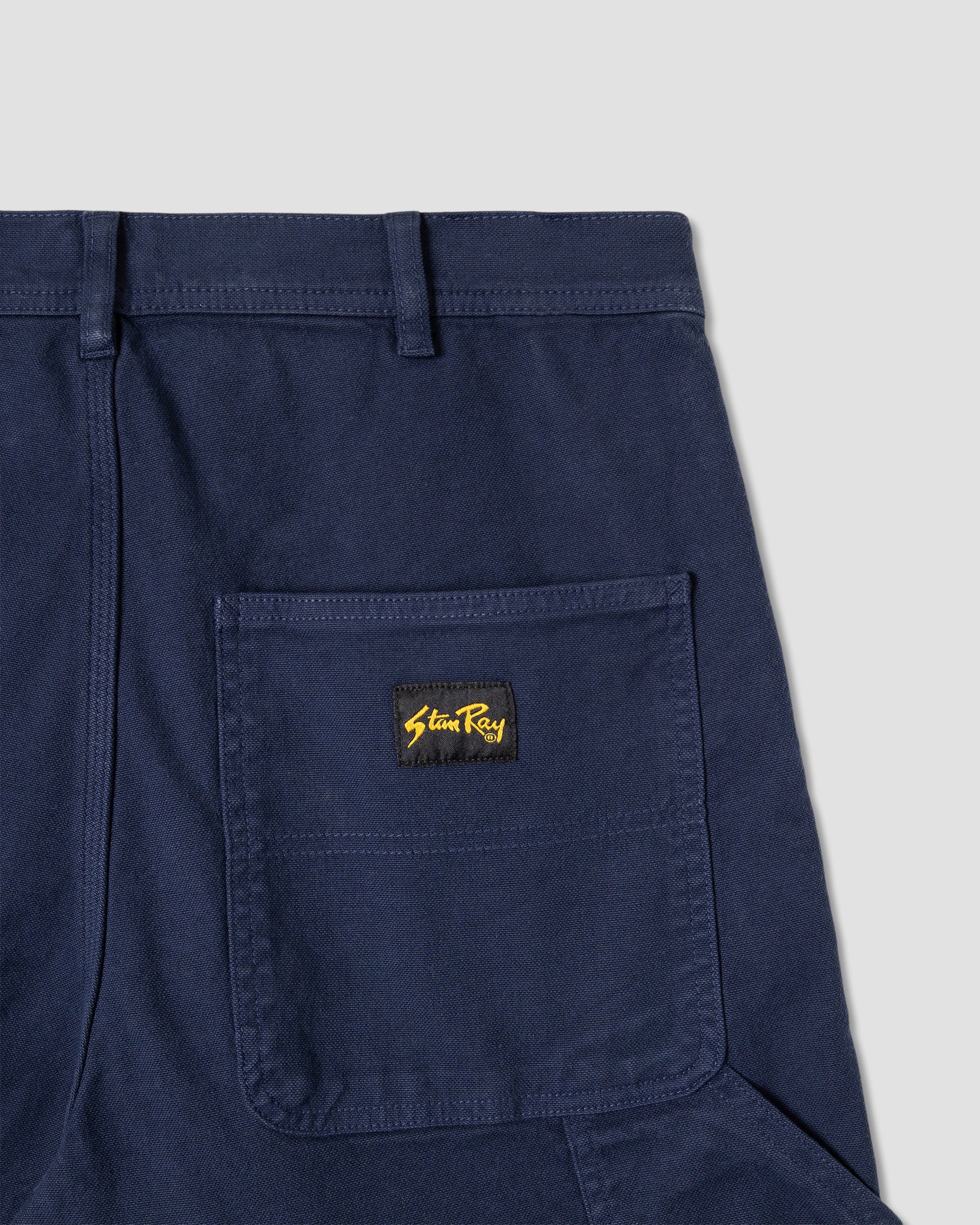 Big Job Short - Navy Duck - Image 5