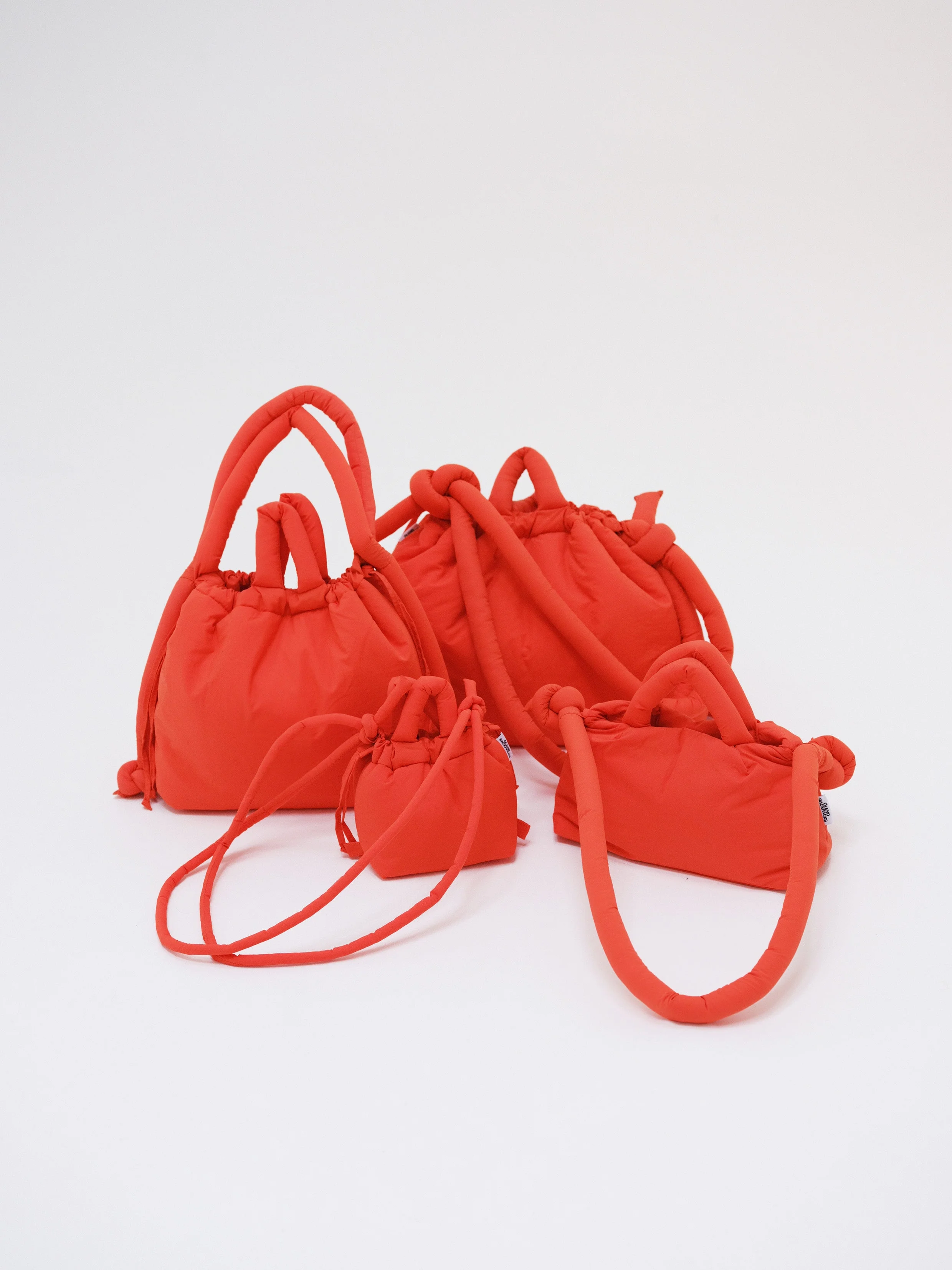 Large Ona Soft Bag - Image 16