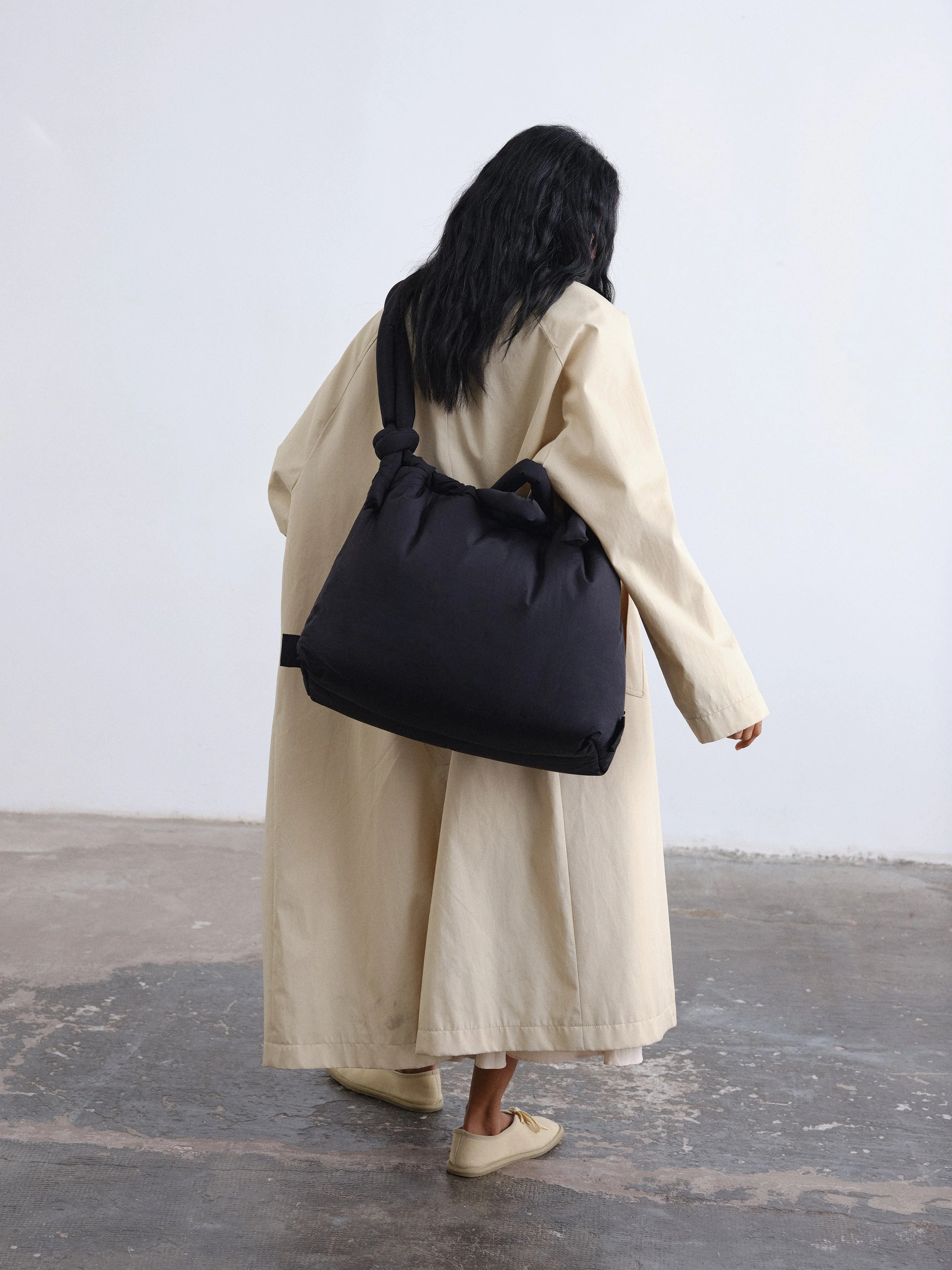 Large Ona Soft Bag - Image 18