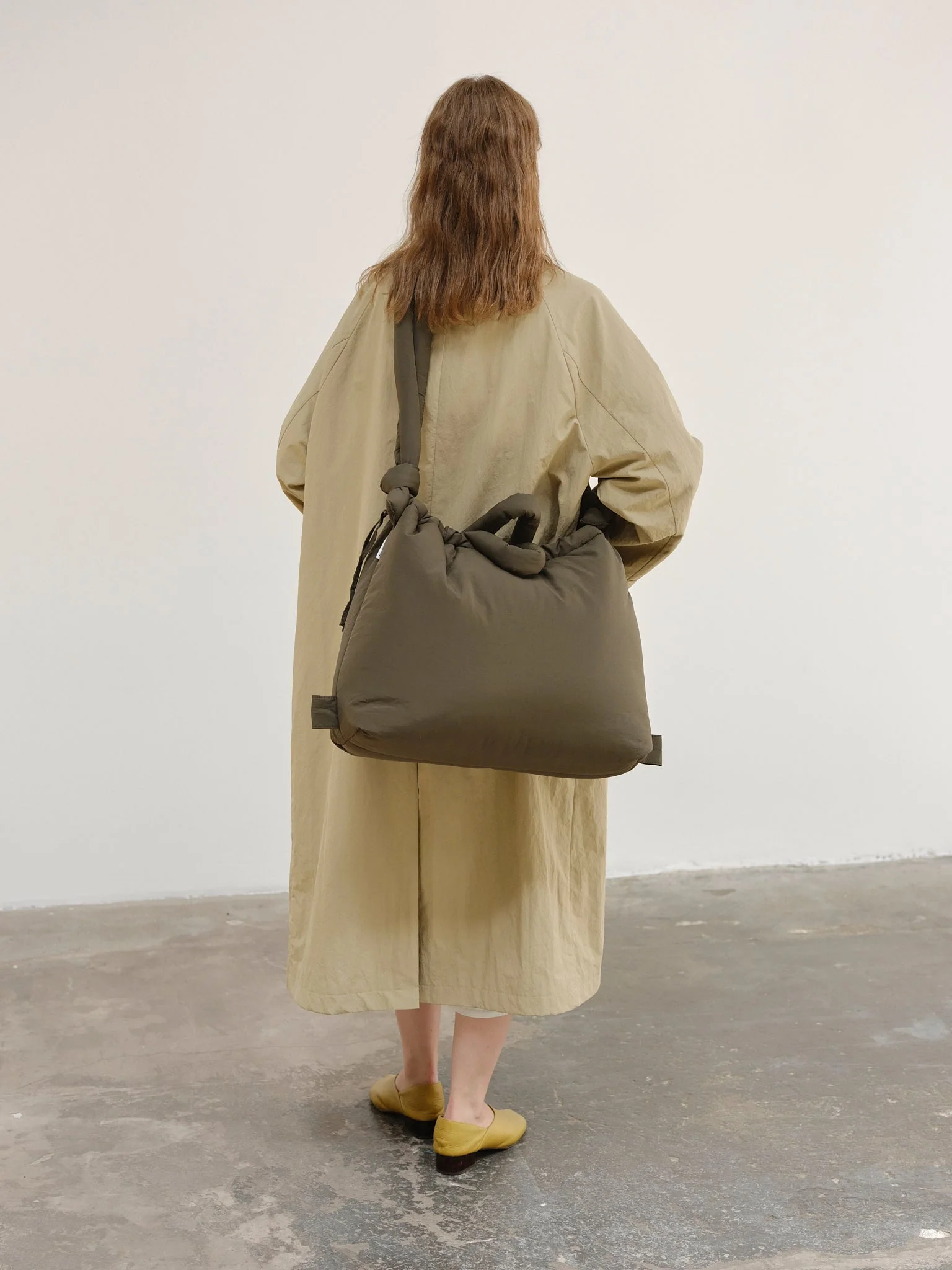 Large Ona Soft Bag - Image 2