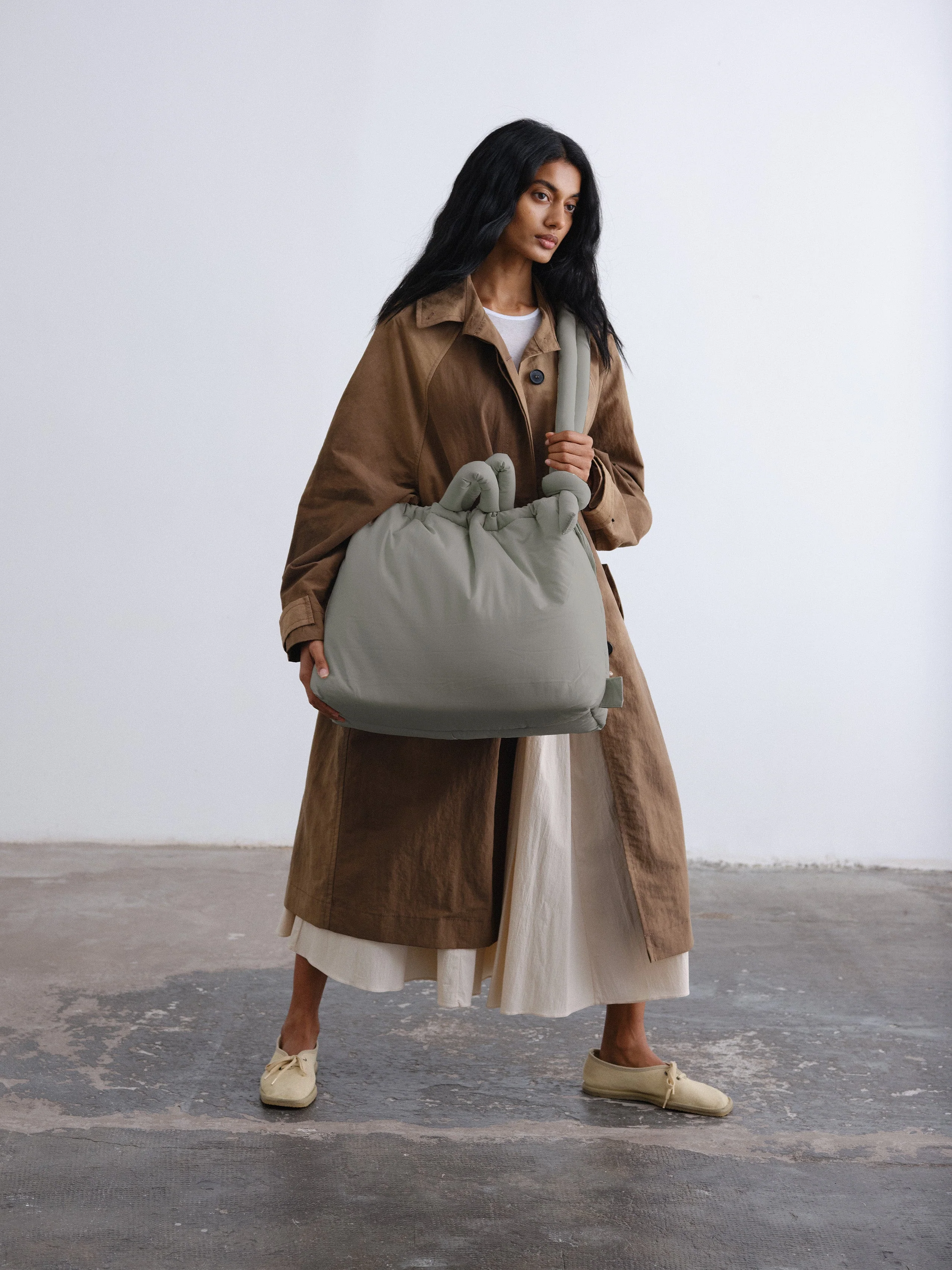 Large Ona Soft Bag - Image 21