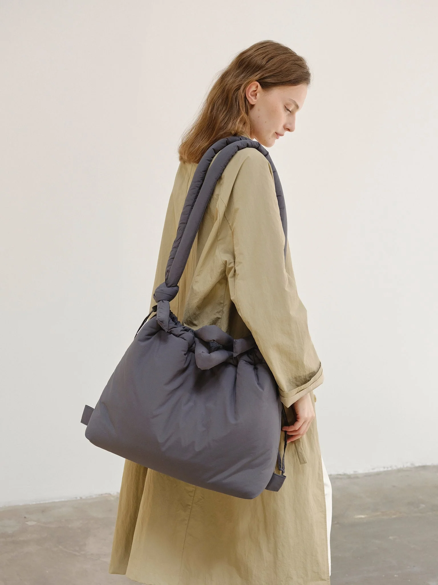 Large Ona Soft Bag - Image 26