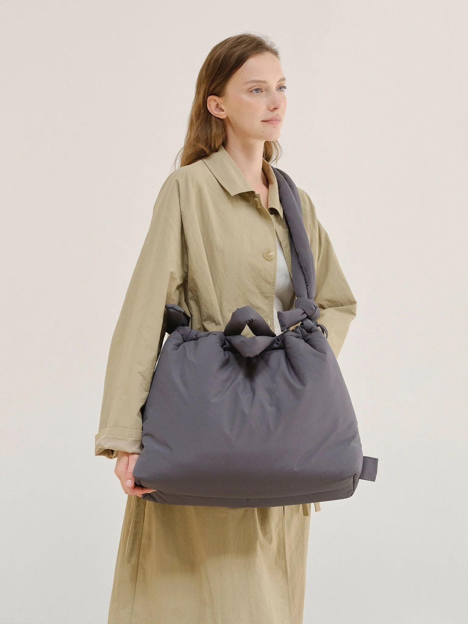 Large Ona Soft Bag - Image 27