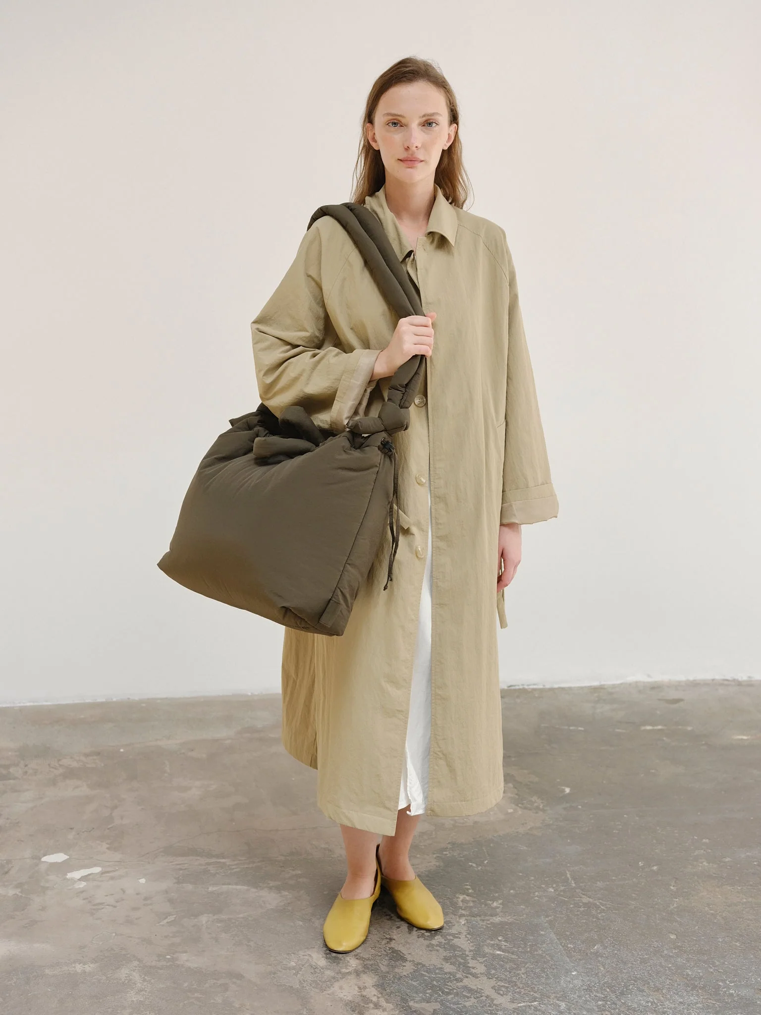 Large Ona Soft Bag - Image 3