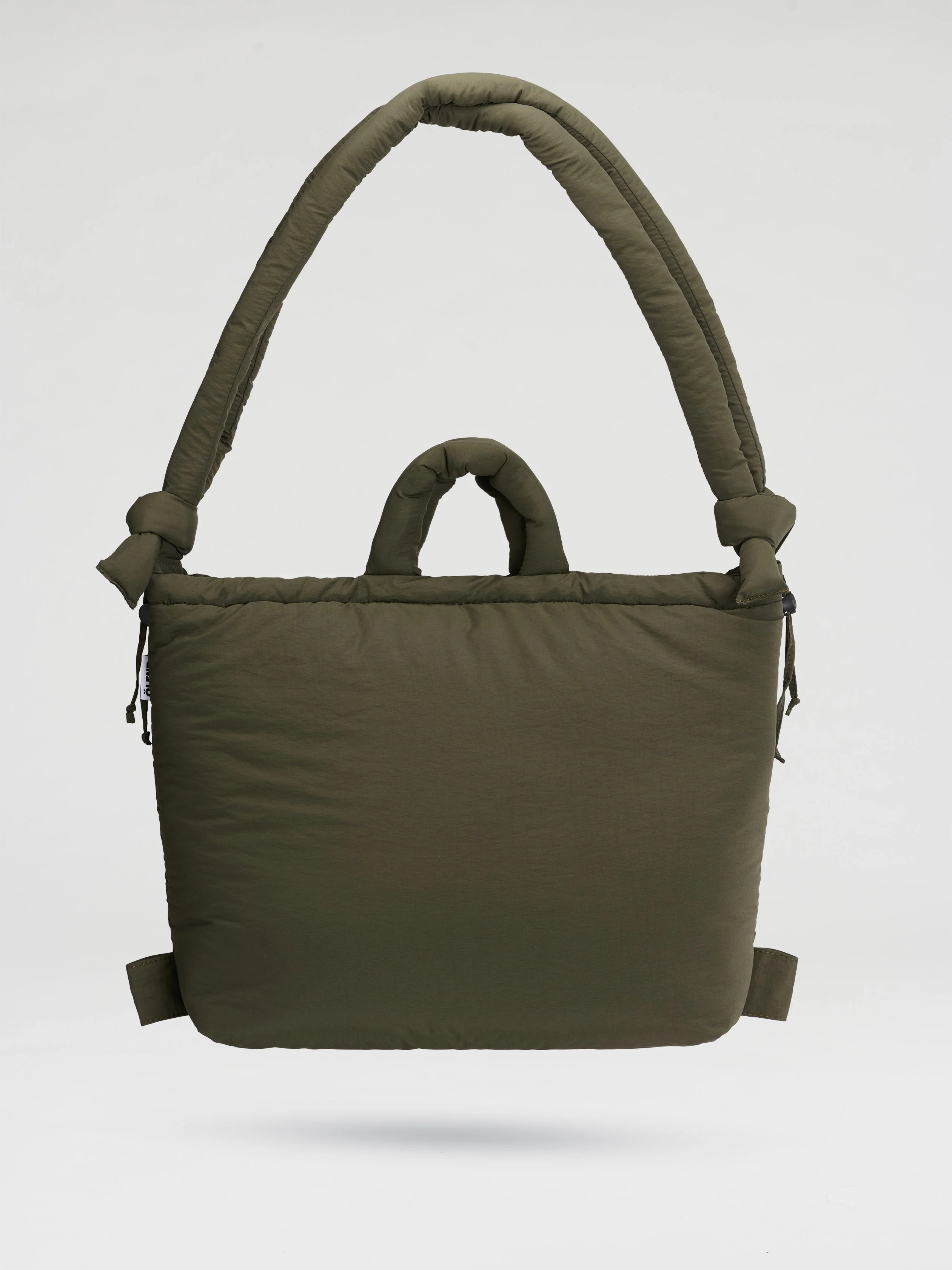 Large Ona Soft Bag - Image 4