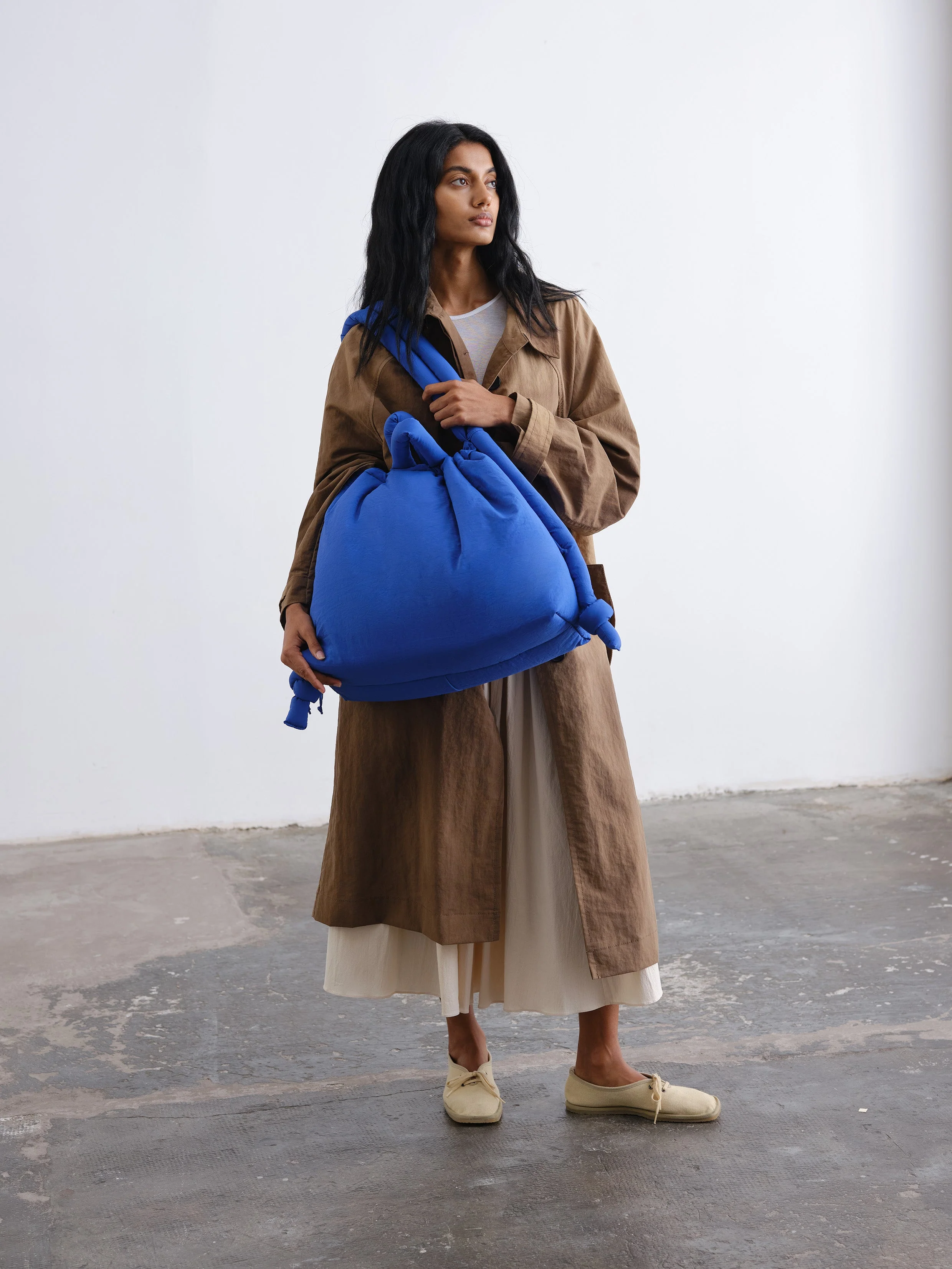 Large Ona Soft Bag - Image 5