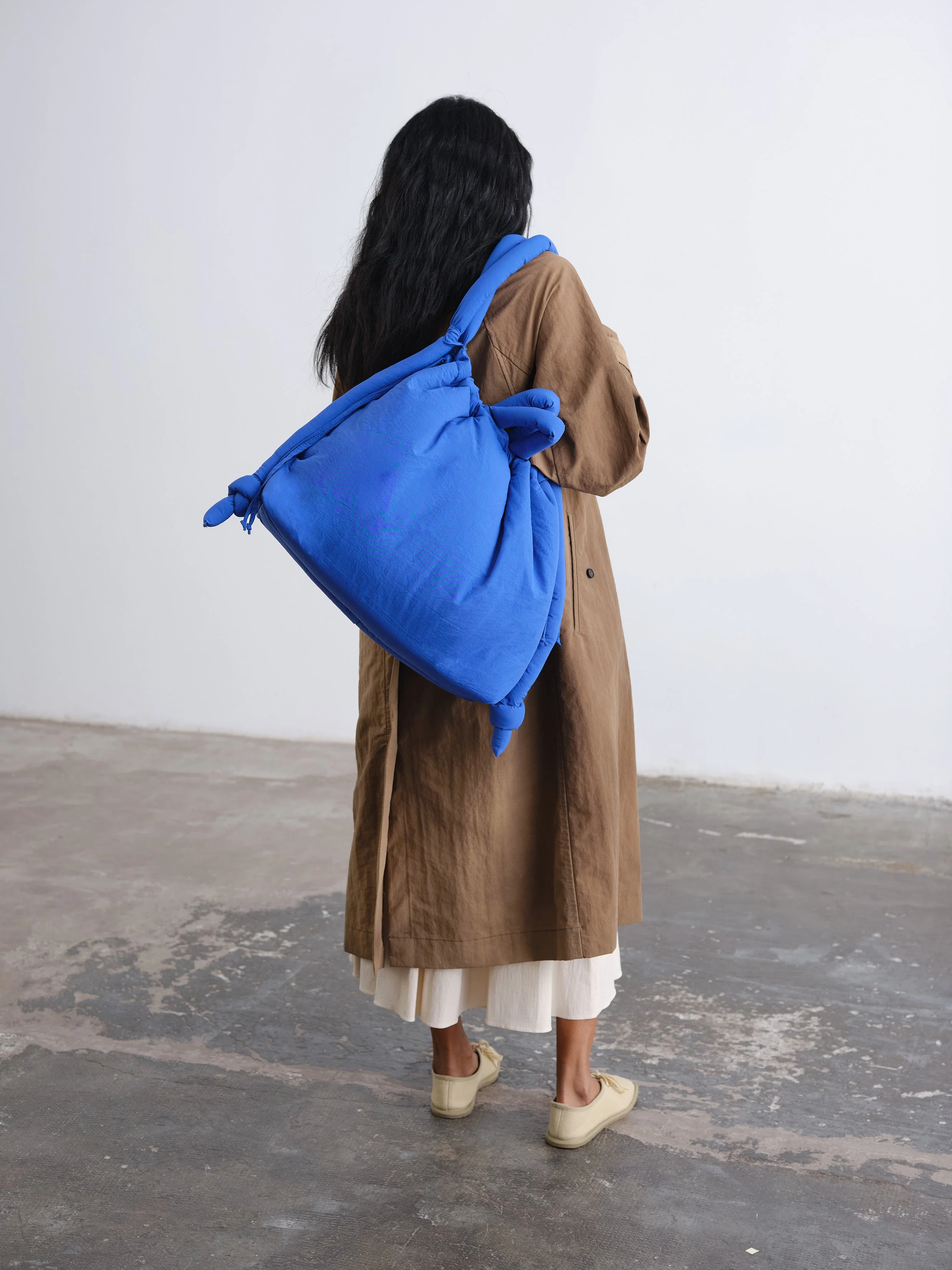 Large Ona Soft Bag - Image 6