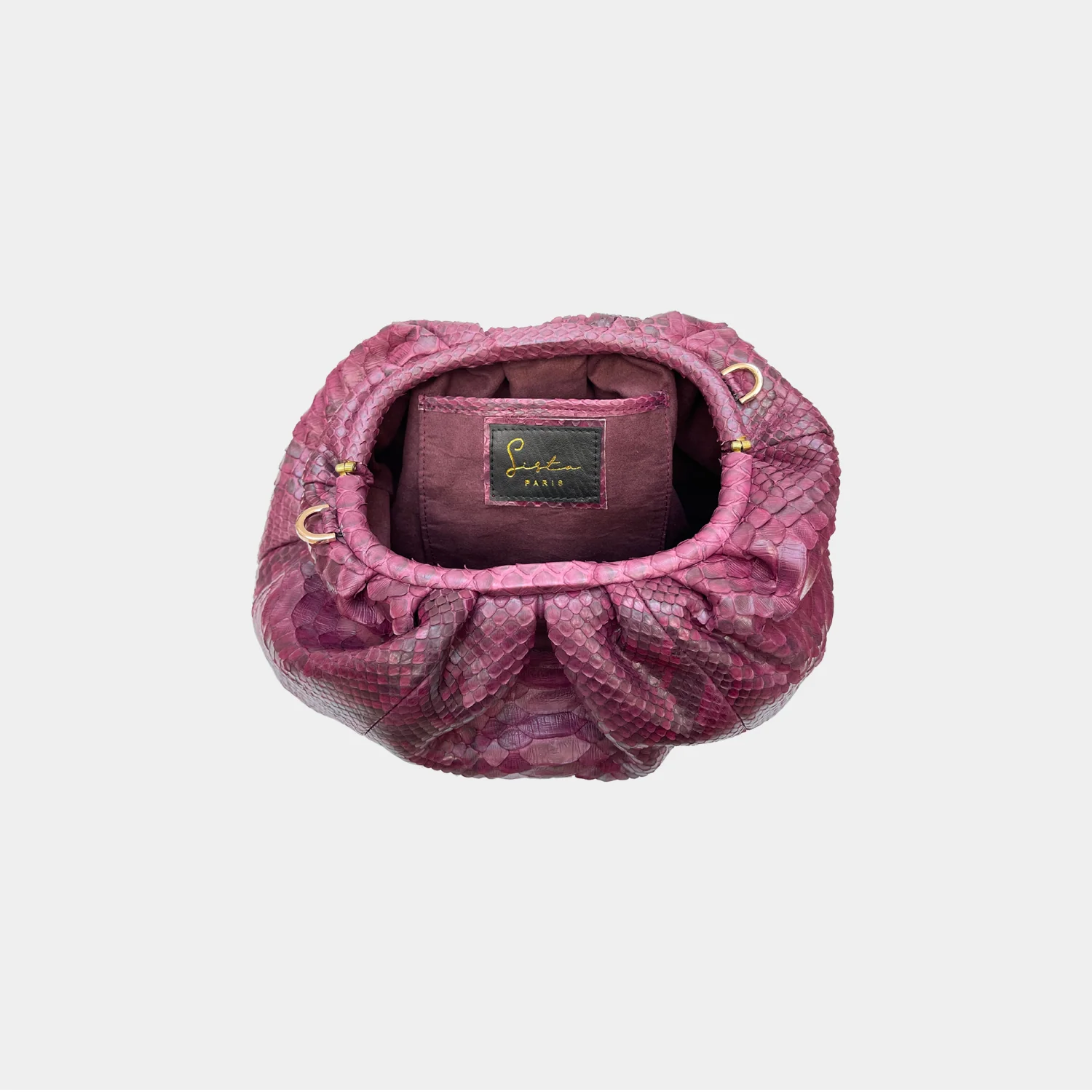 Pochette Python - Big Uniq Grenade - Image 3