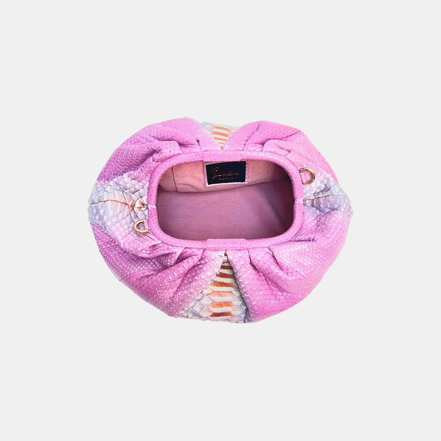 Pochette Python - Big Uniq Paradise - Image 2