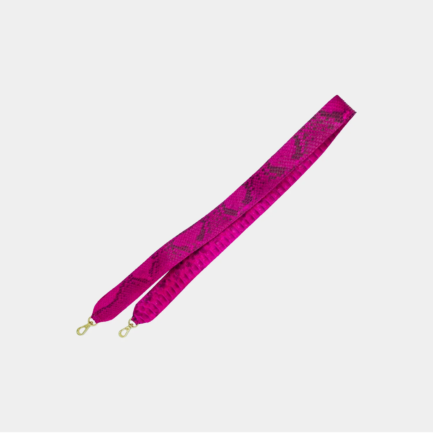 Pochette Python - Big Uniq Pink Devil - Image 4