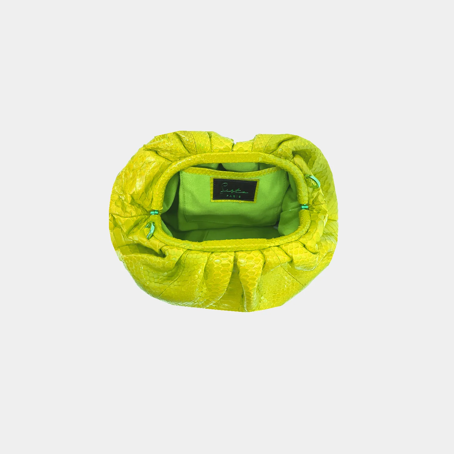 Pochette Python - Big Uniq Stabilo - Image 2