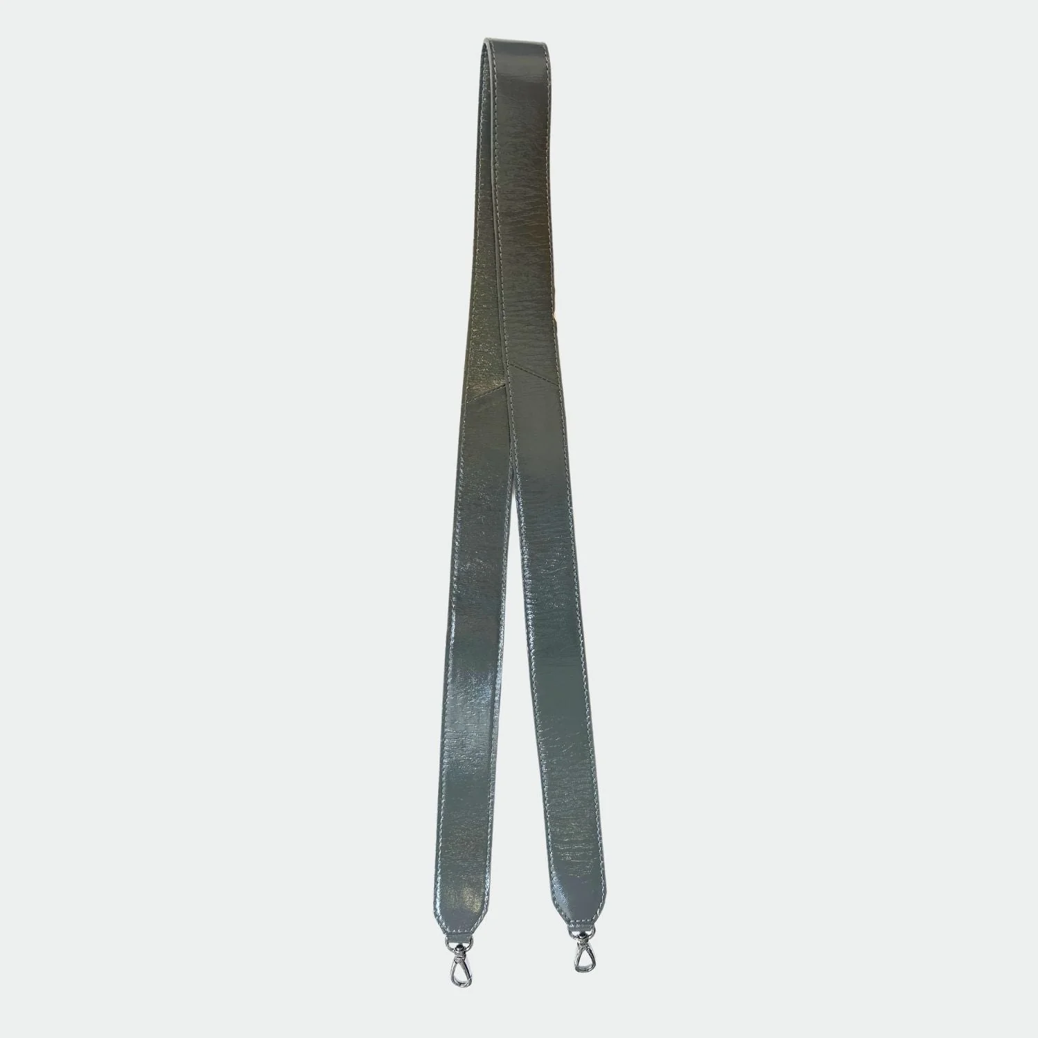 Pochette Cuir - Big Uniq Vinyle Grey - Image 4