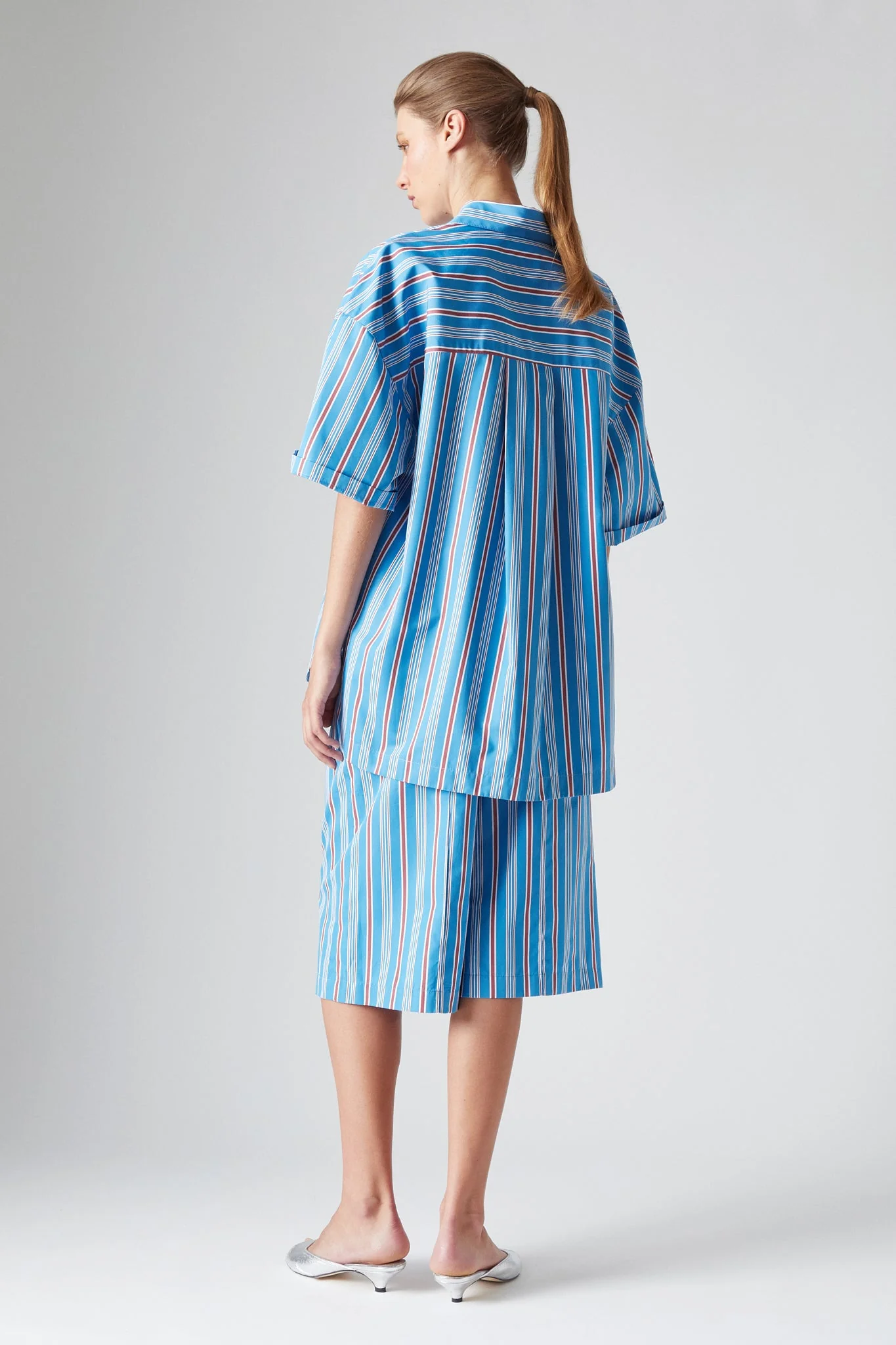 Chemise Bill - Malcolm - Femme - Image 4