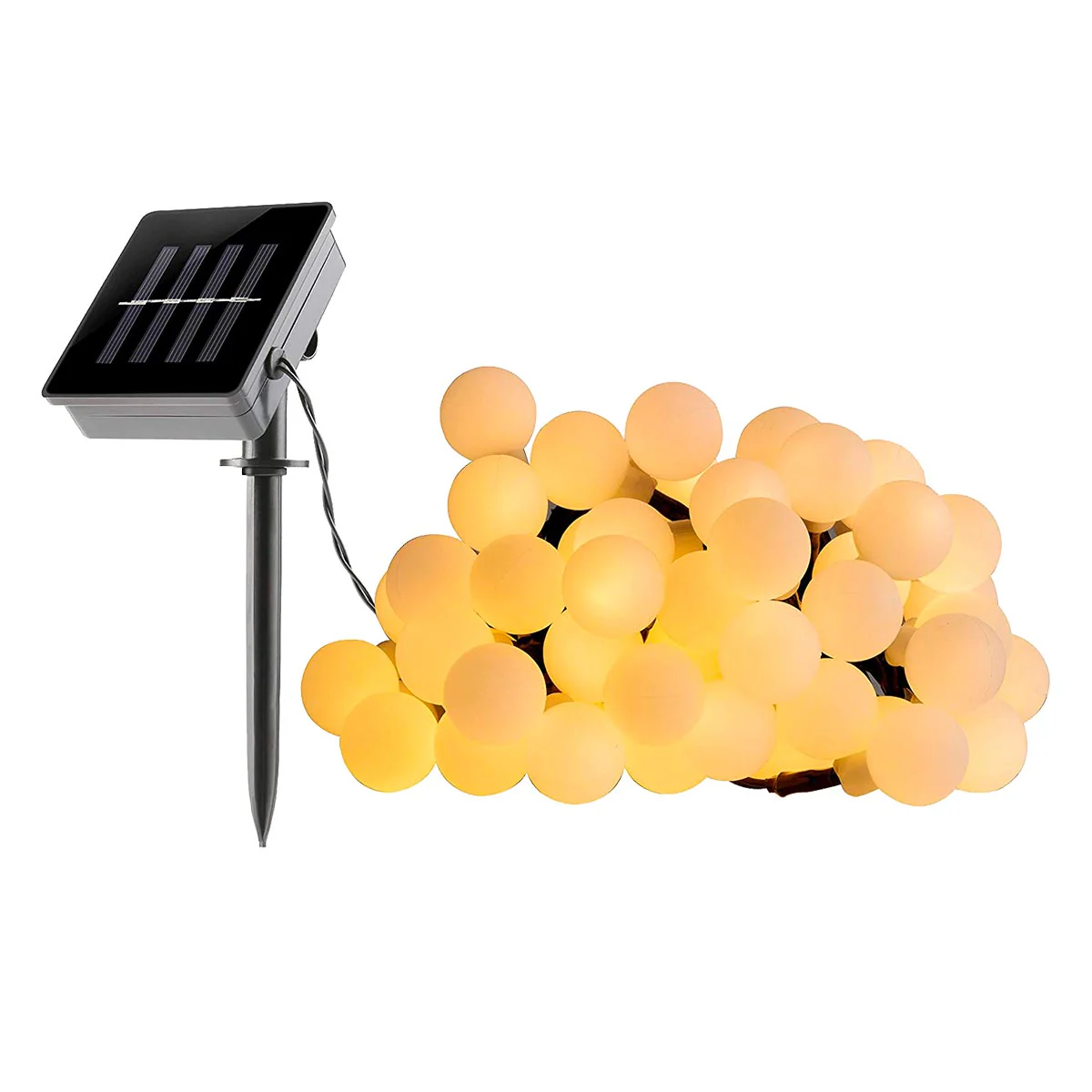 Guirlande Solaire - Billy - Image 6