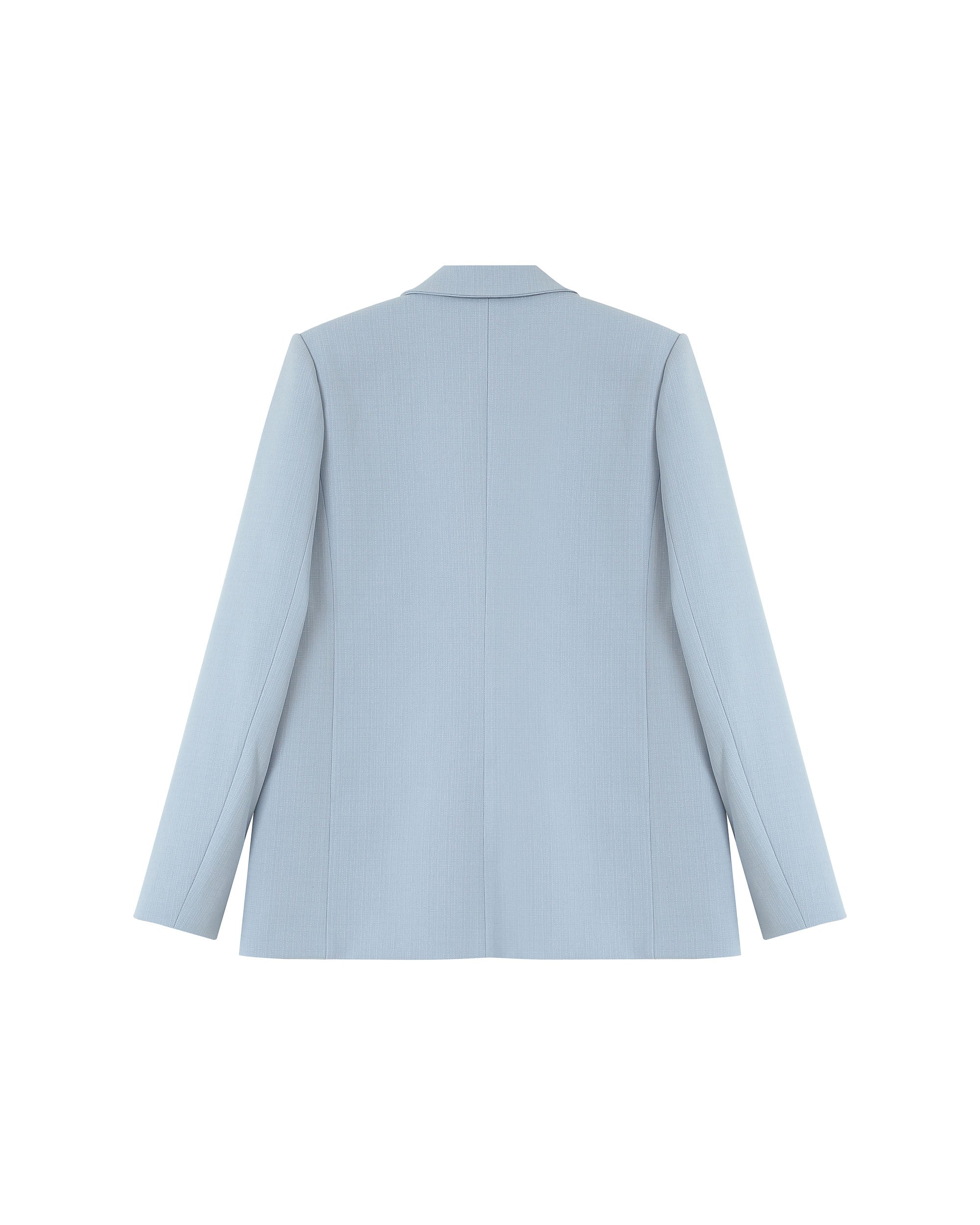 Blazer Parfaite - Bleu - Image 7