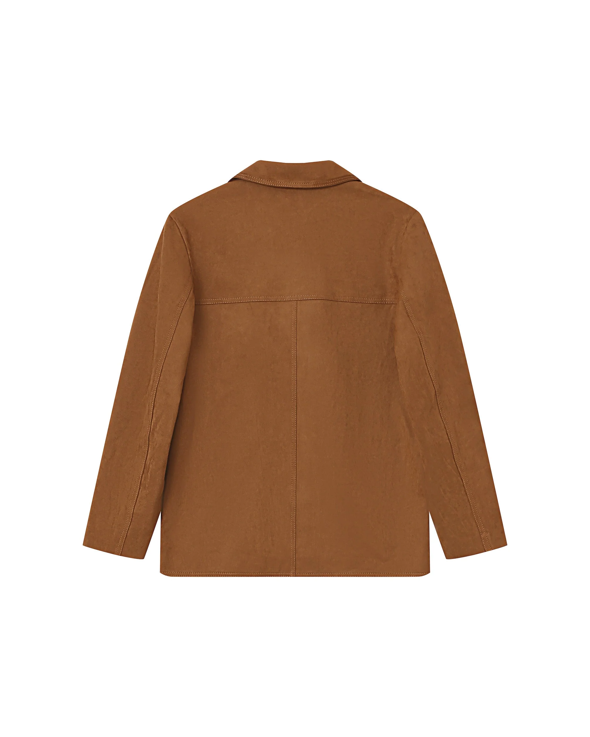 Blazer Camel Shannon - Image 8