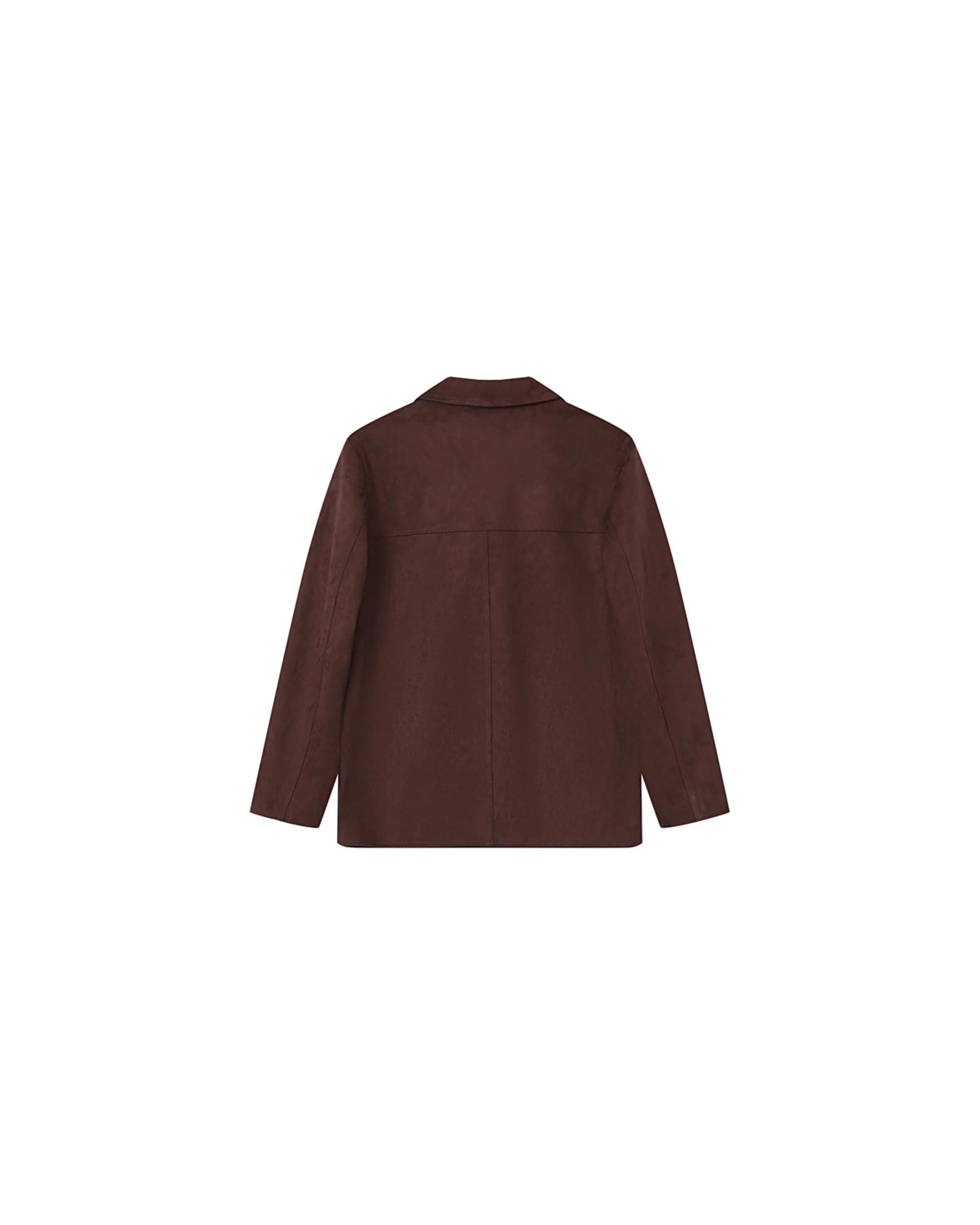 Blazer Chocolat Shannon - Image 8