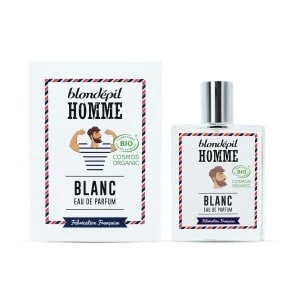 Blondépil Homme - Blanc Eau De Parfum - 50Ml - Image 2