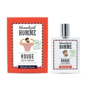 Blondépil Homme - Rouge Eau De Parfum - 50Ml - Image 2