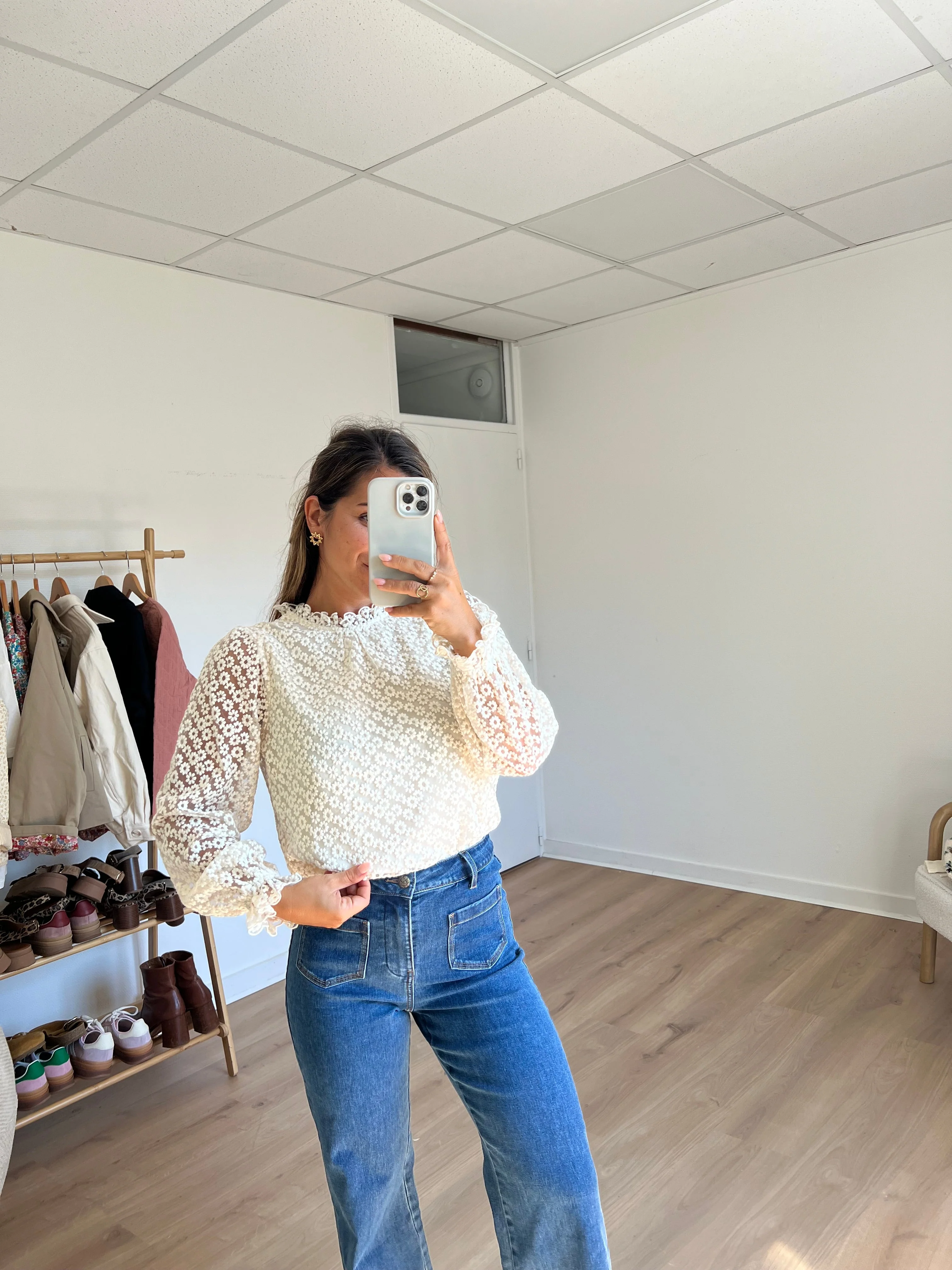 Blouse Berenice - Image 10