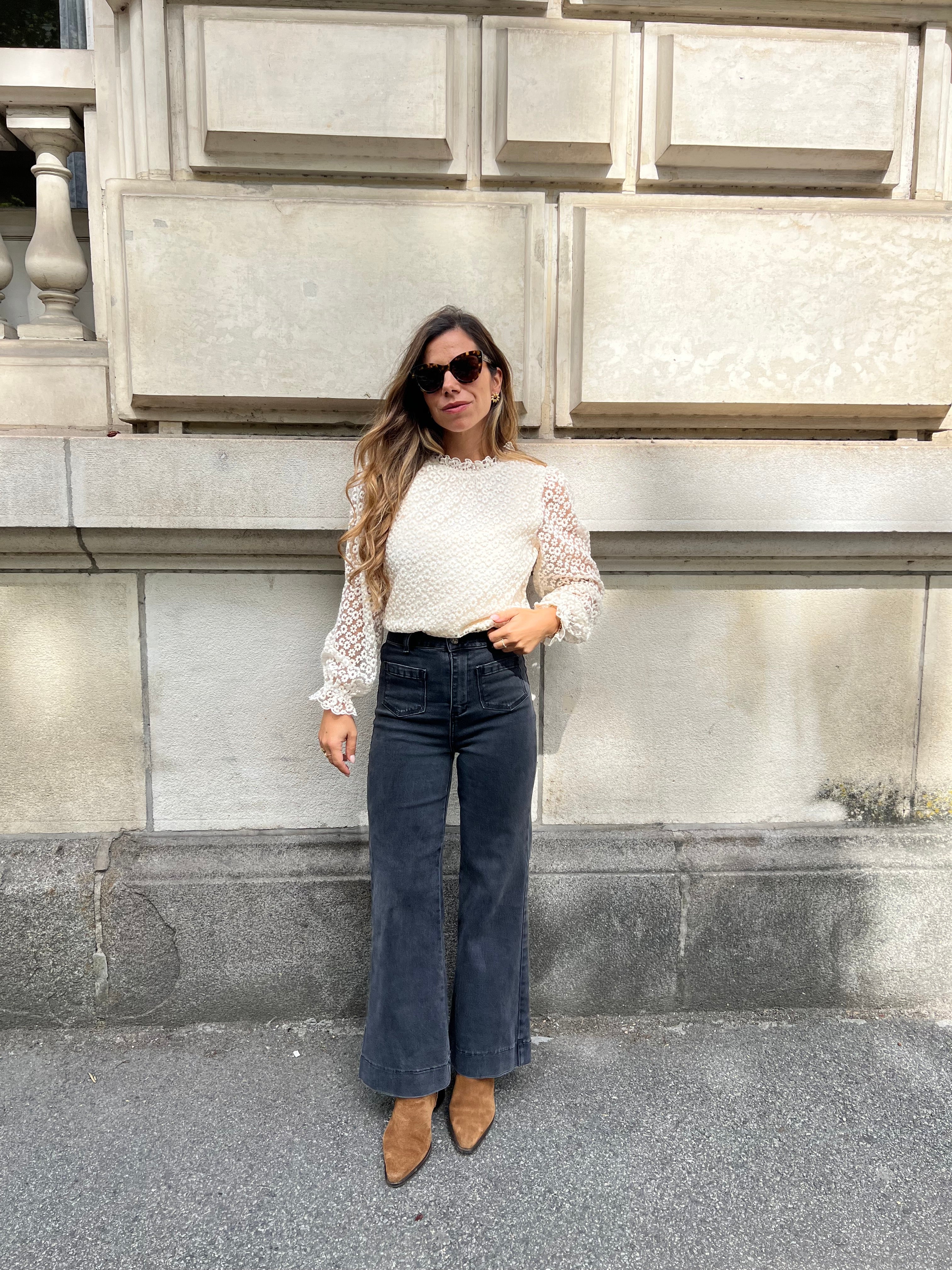 Blouse Berenice - Image 2