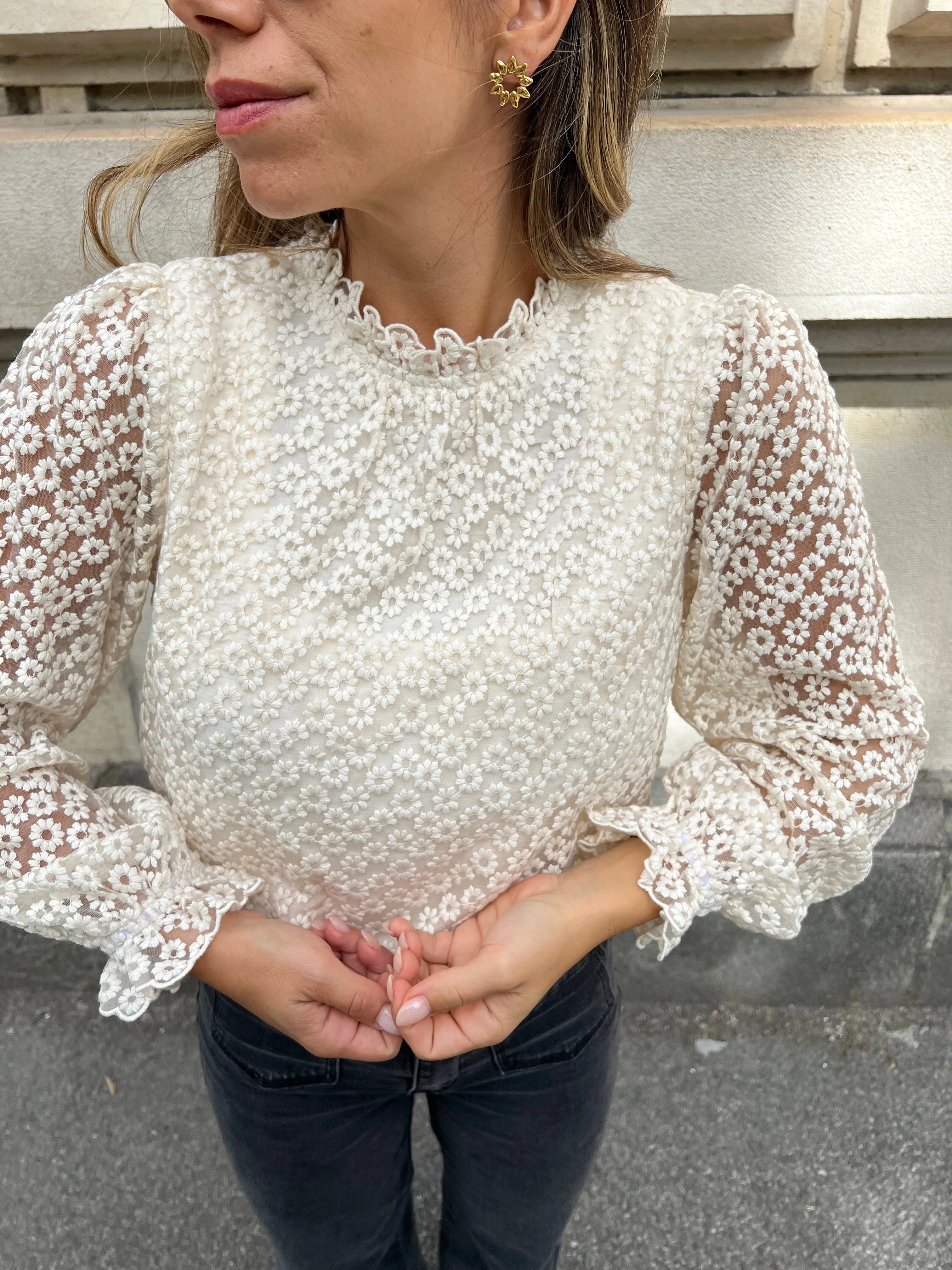 Blouse Berenice - Image 3