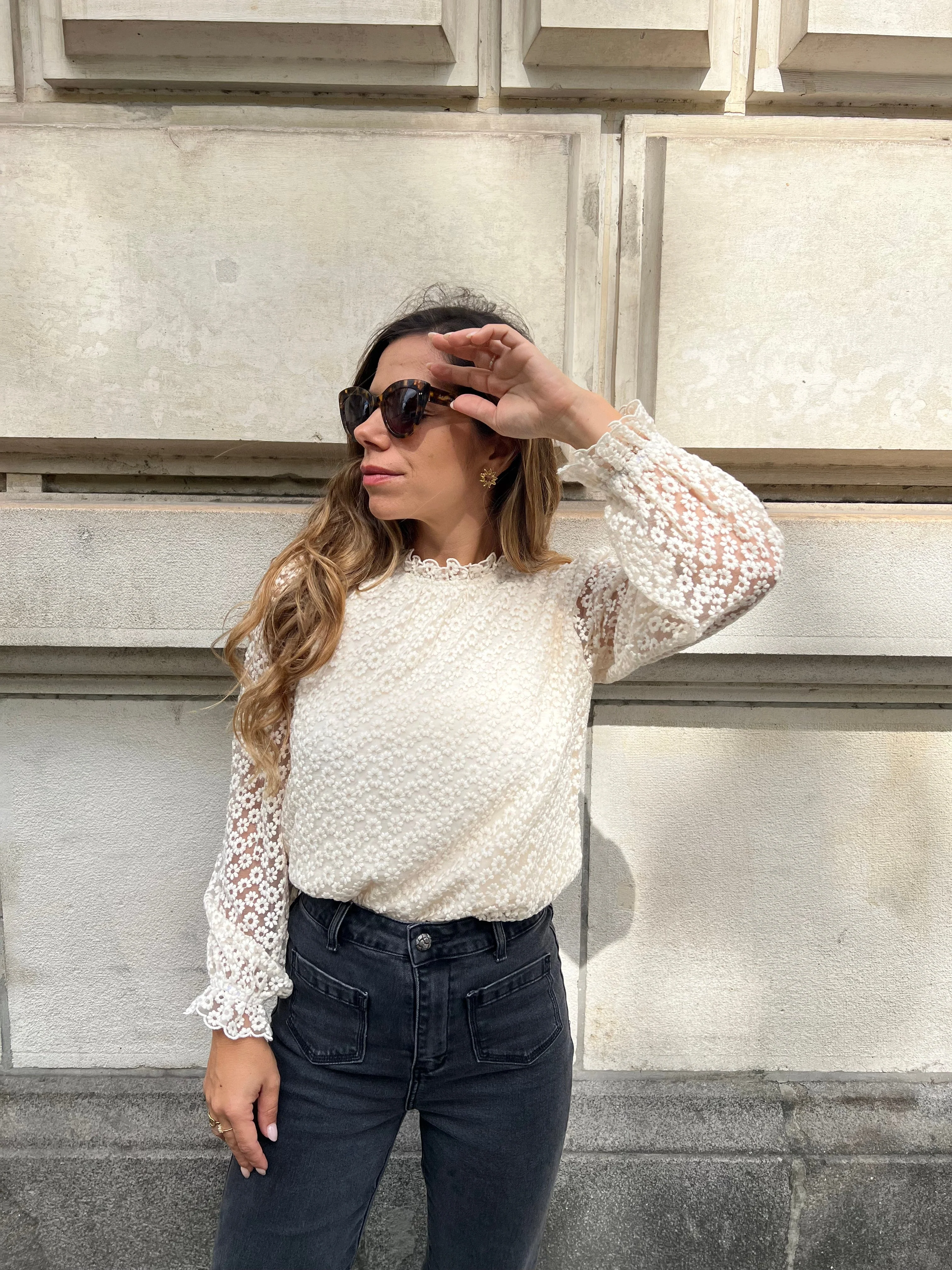 Blouse Berenice - Image 4