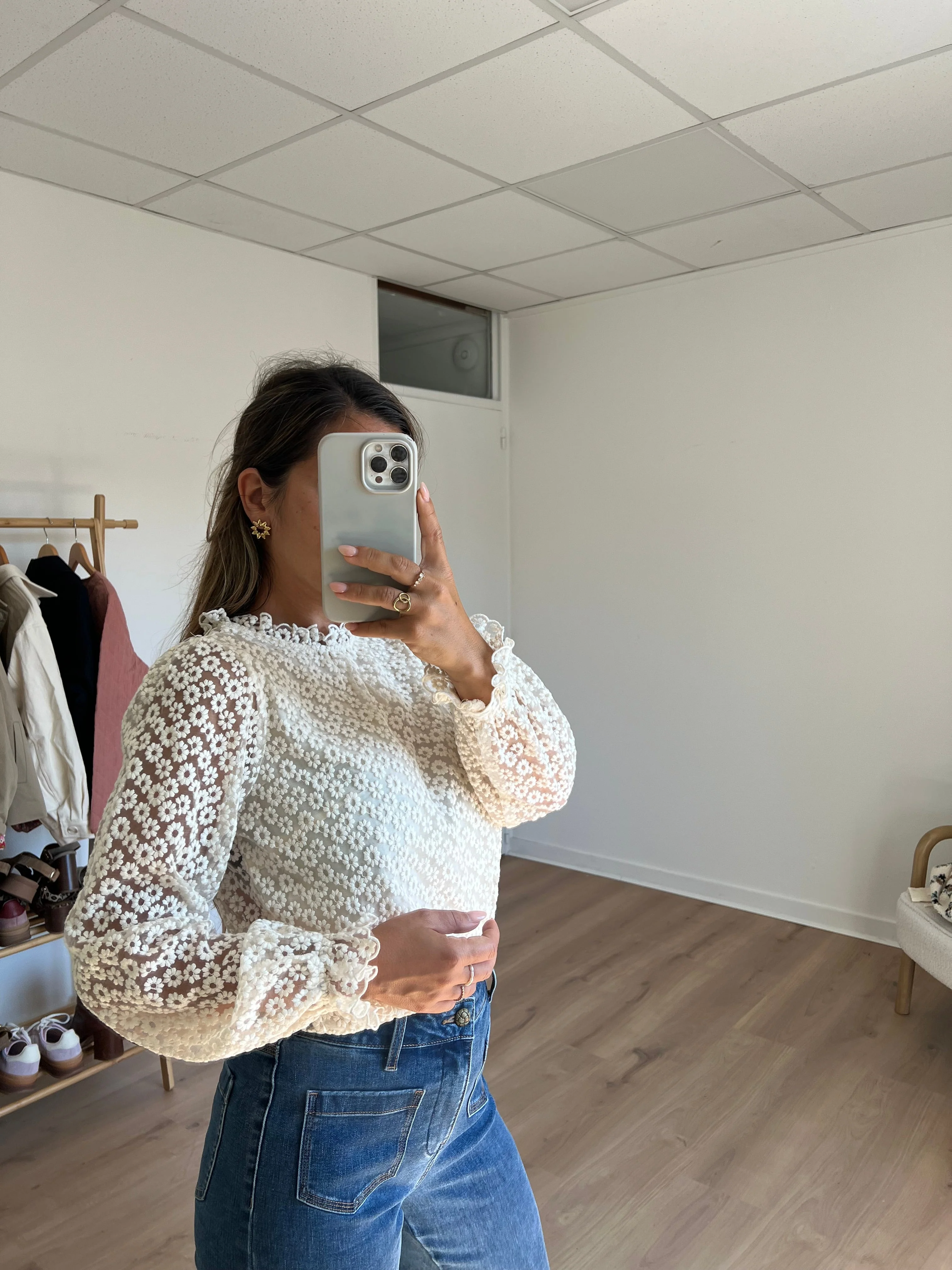 Blouse Berenice - Image 7
