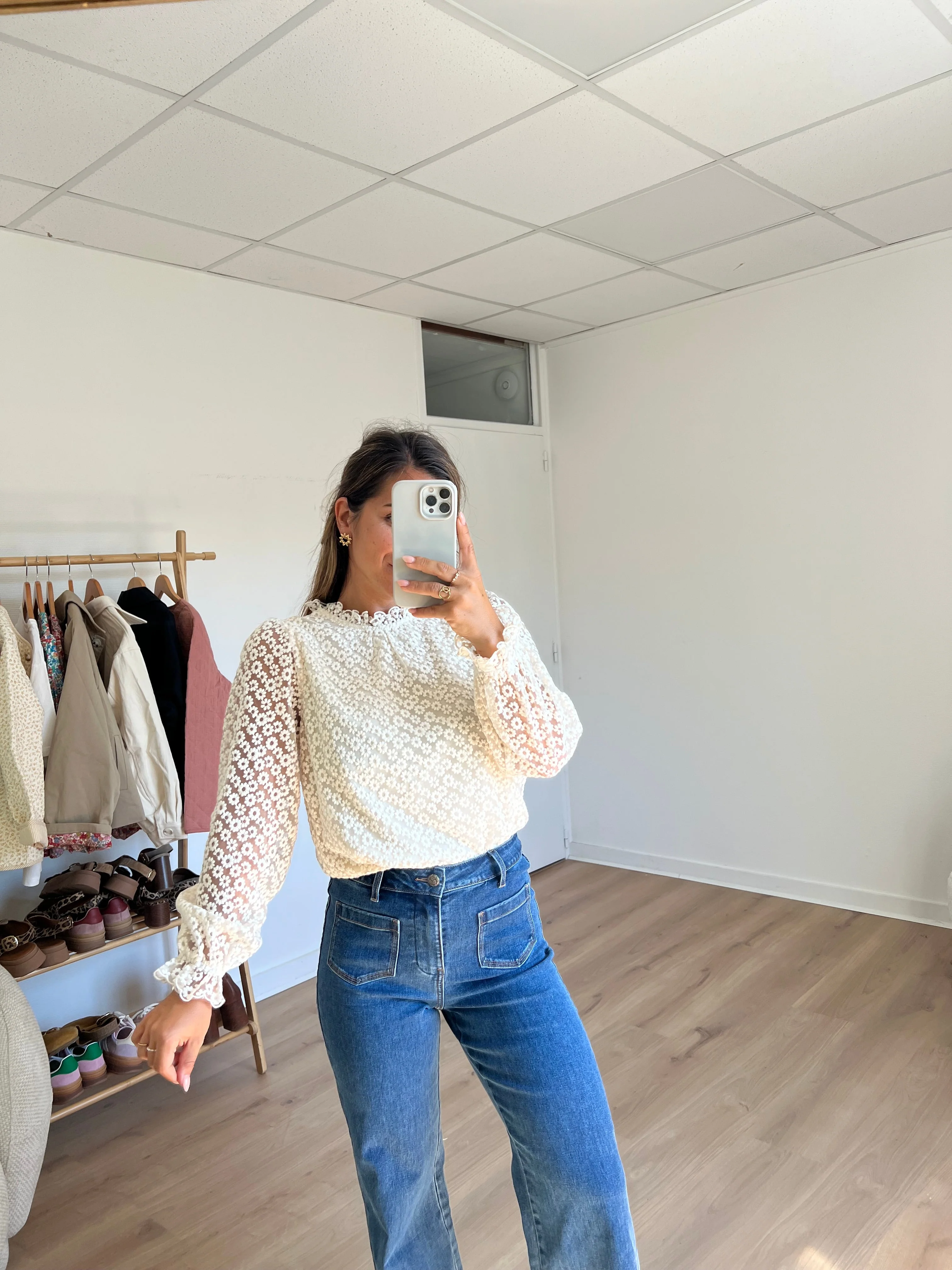 Blouse Berenice - Image 8