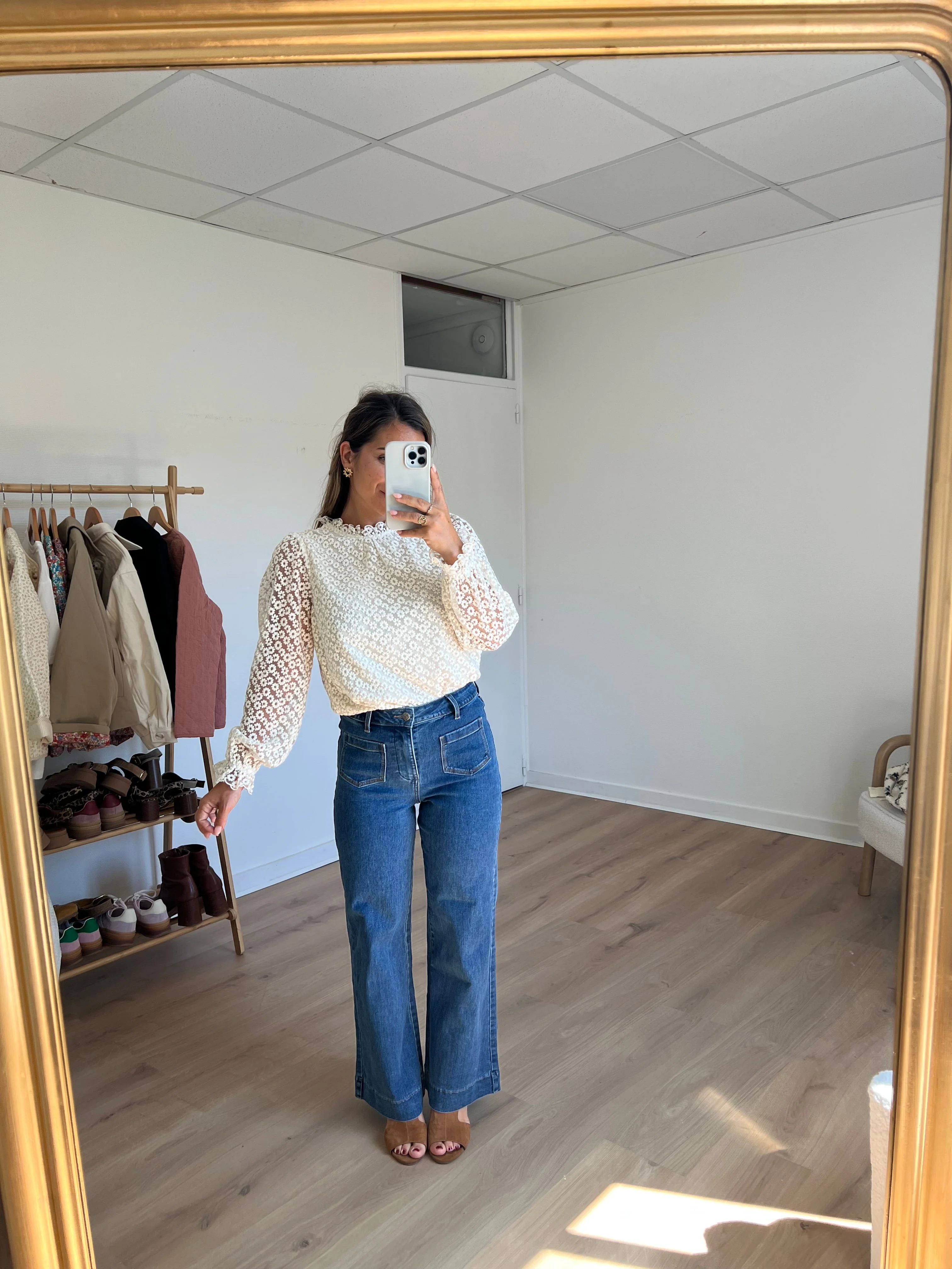 Blouse Berenice - Image 9