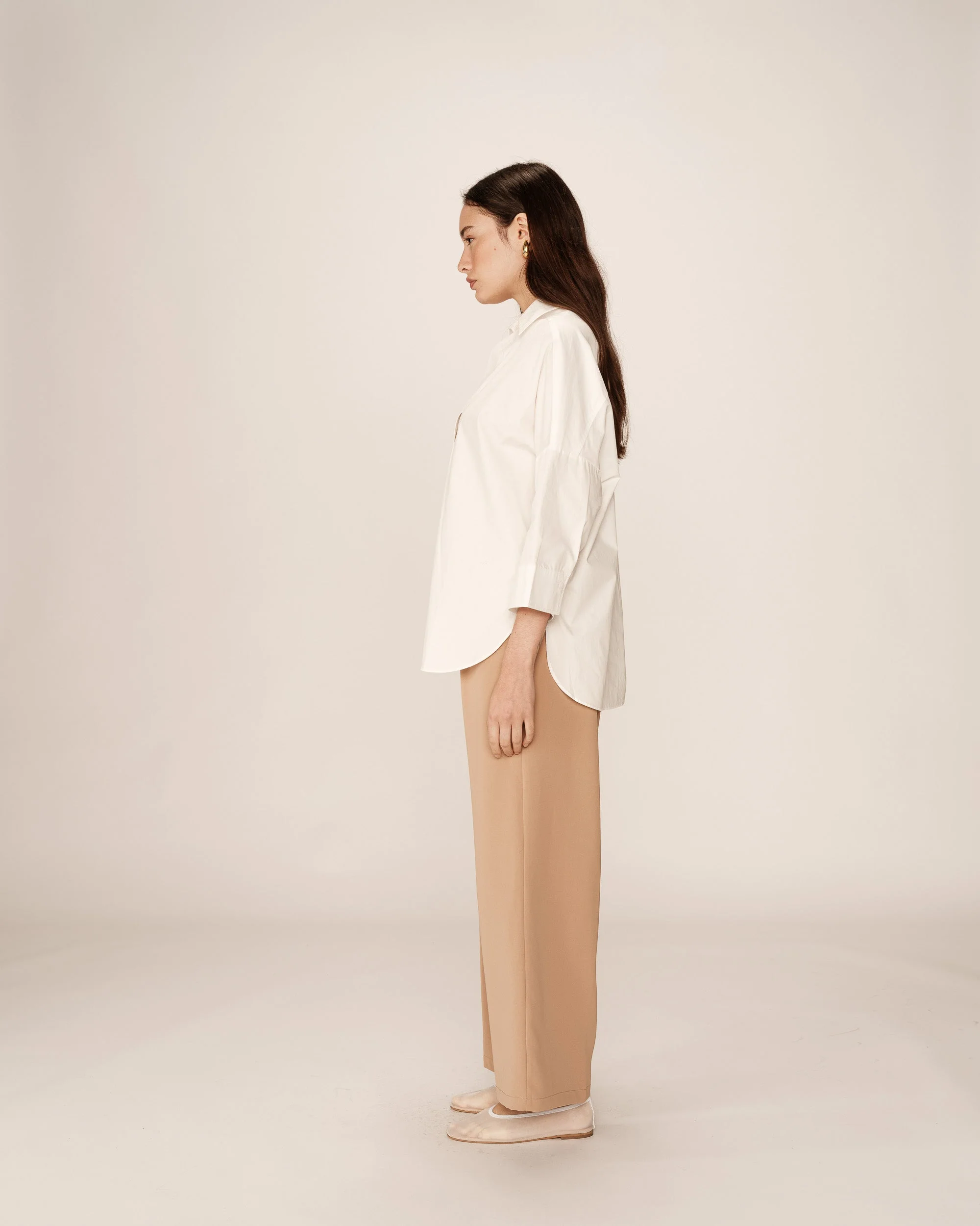 Blouse Pavel - Ecru - Image 4