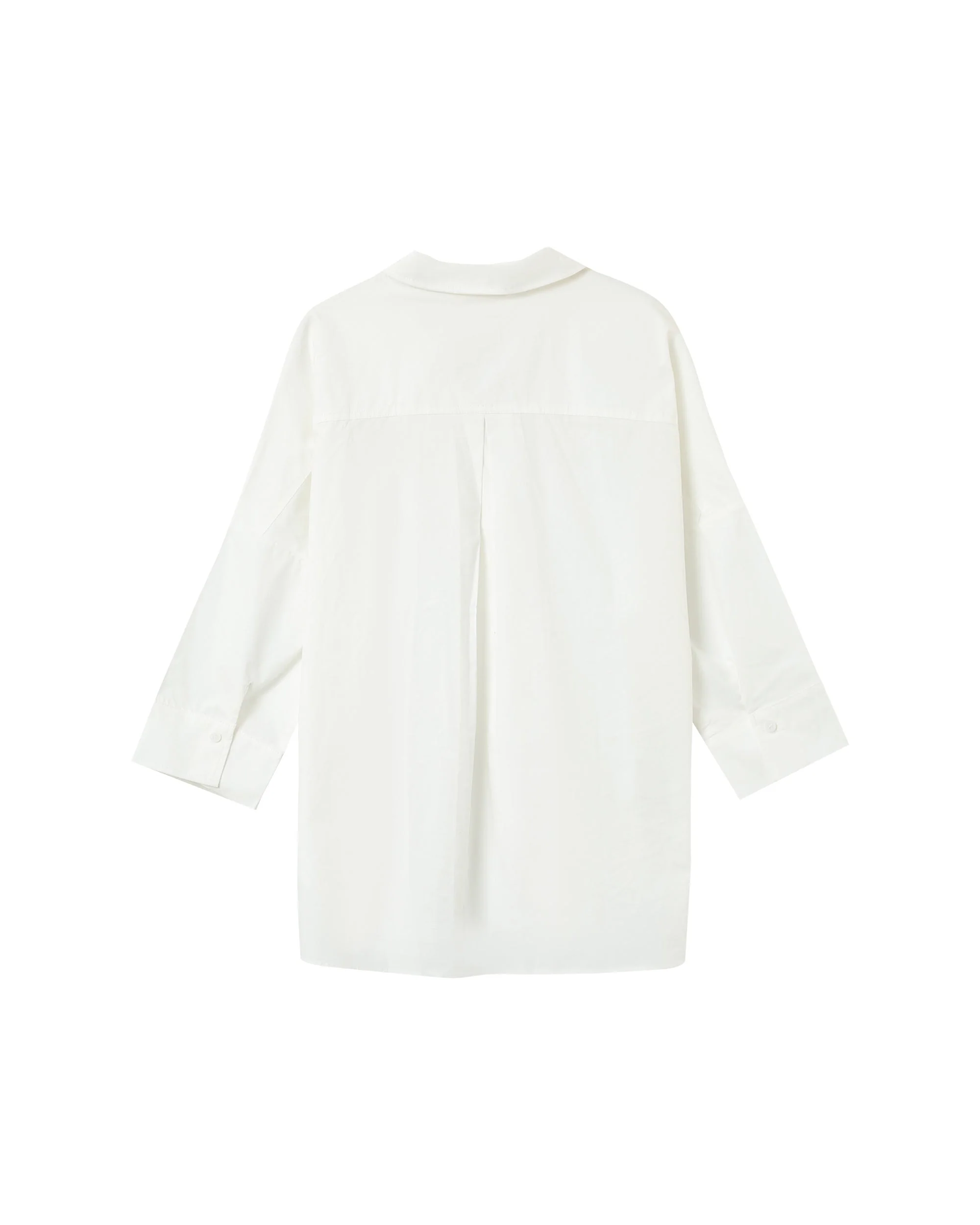 Blouse Pavel - Ecru - Image 8
