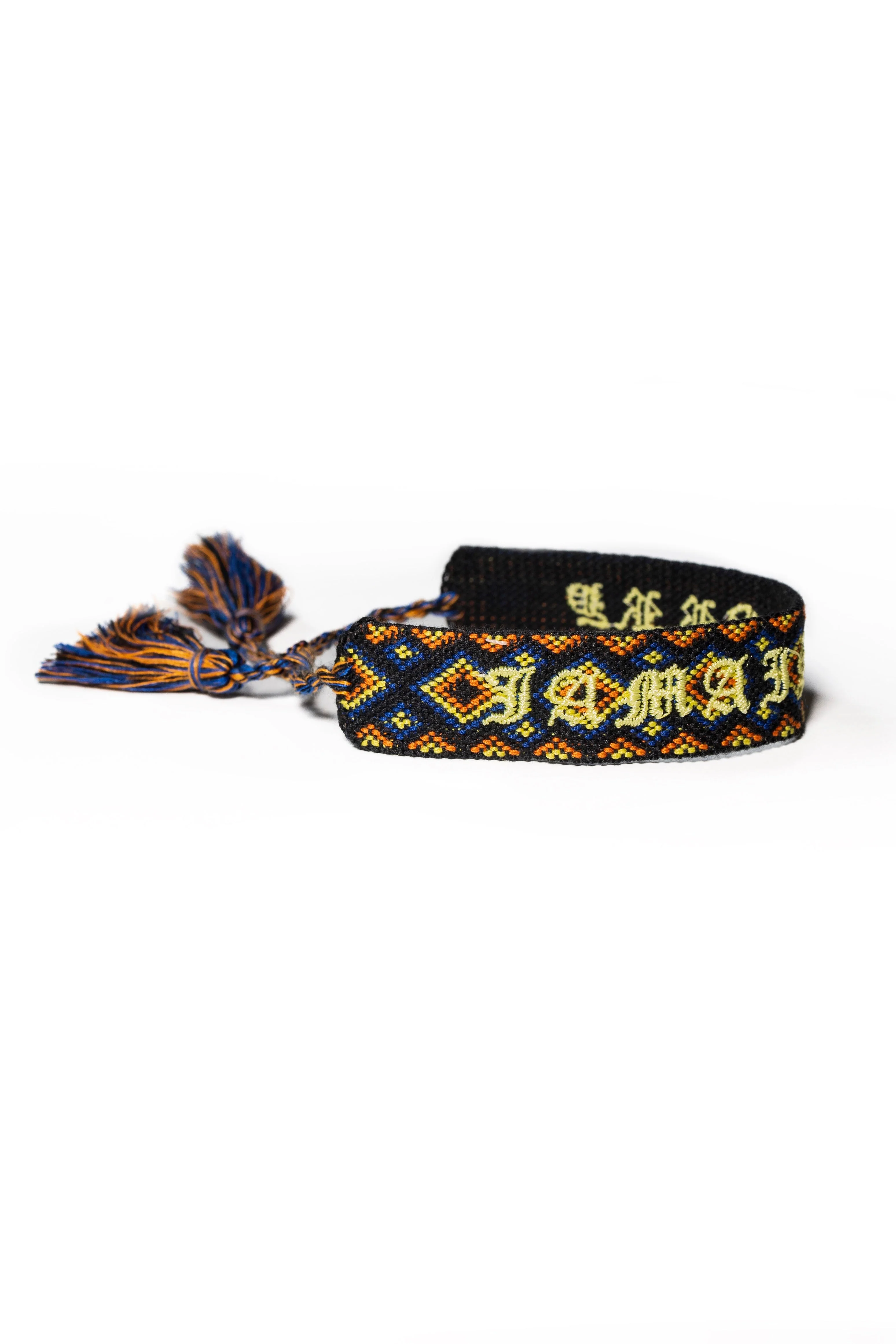 Bracelet Blueberry - Bleu Nuit - Image 2