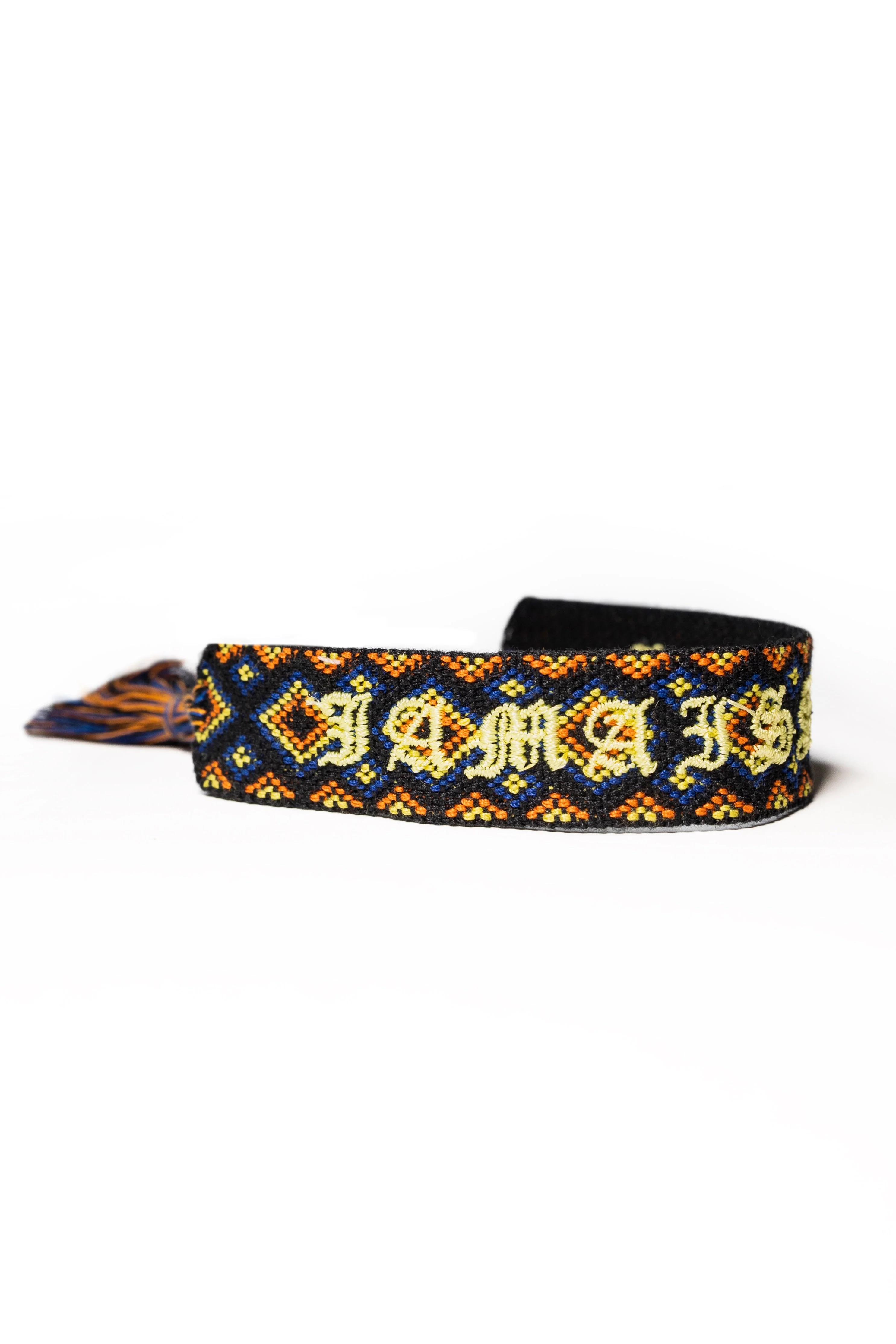 Bracelet Blueberry - Bleu Nuit - Image 3