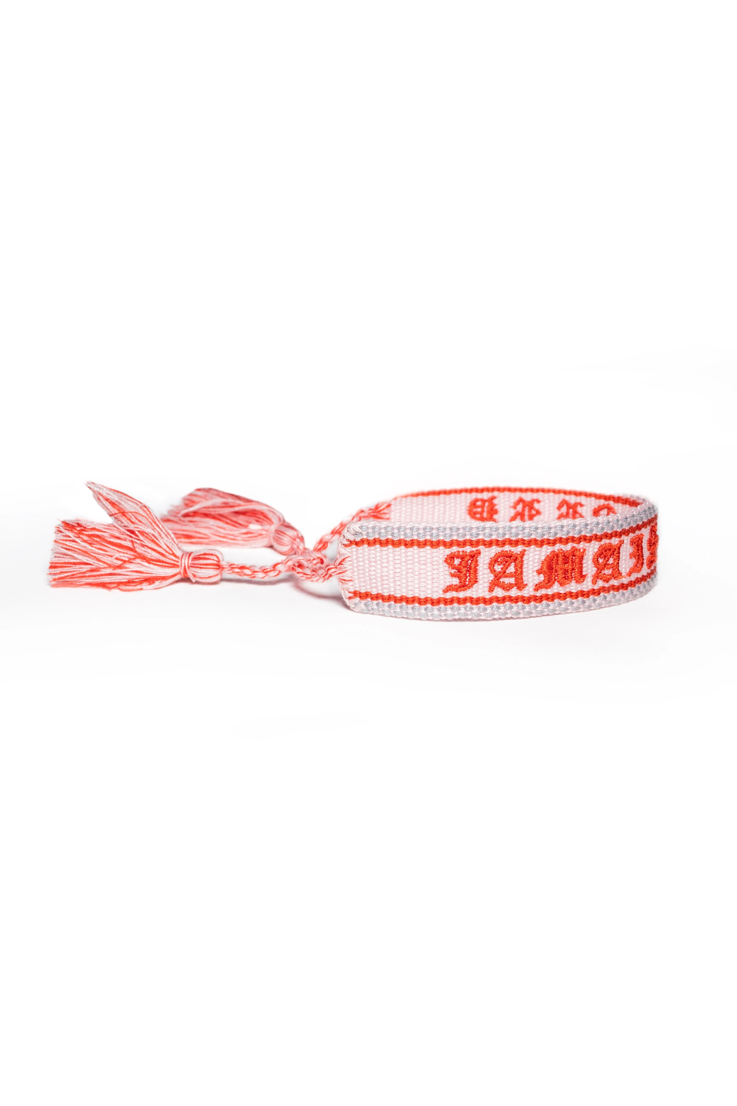 Bracelet Blueberry - Rouge Poppy - Image 2