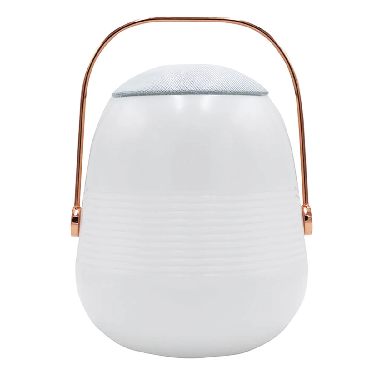 Lampe Enceinte Bluetooth - Bob Station - Image 8