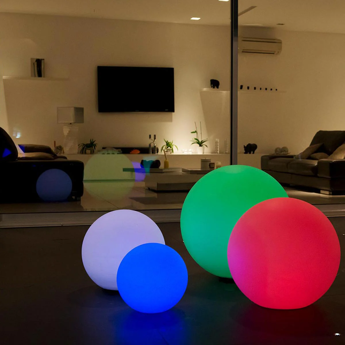 Décoration Lumineuse Sans Fil - Bobby C30 - Image 3